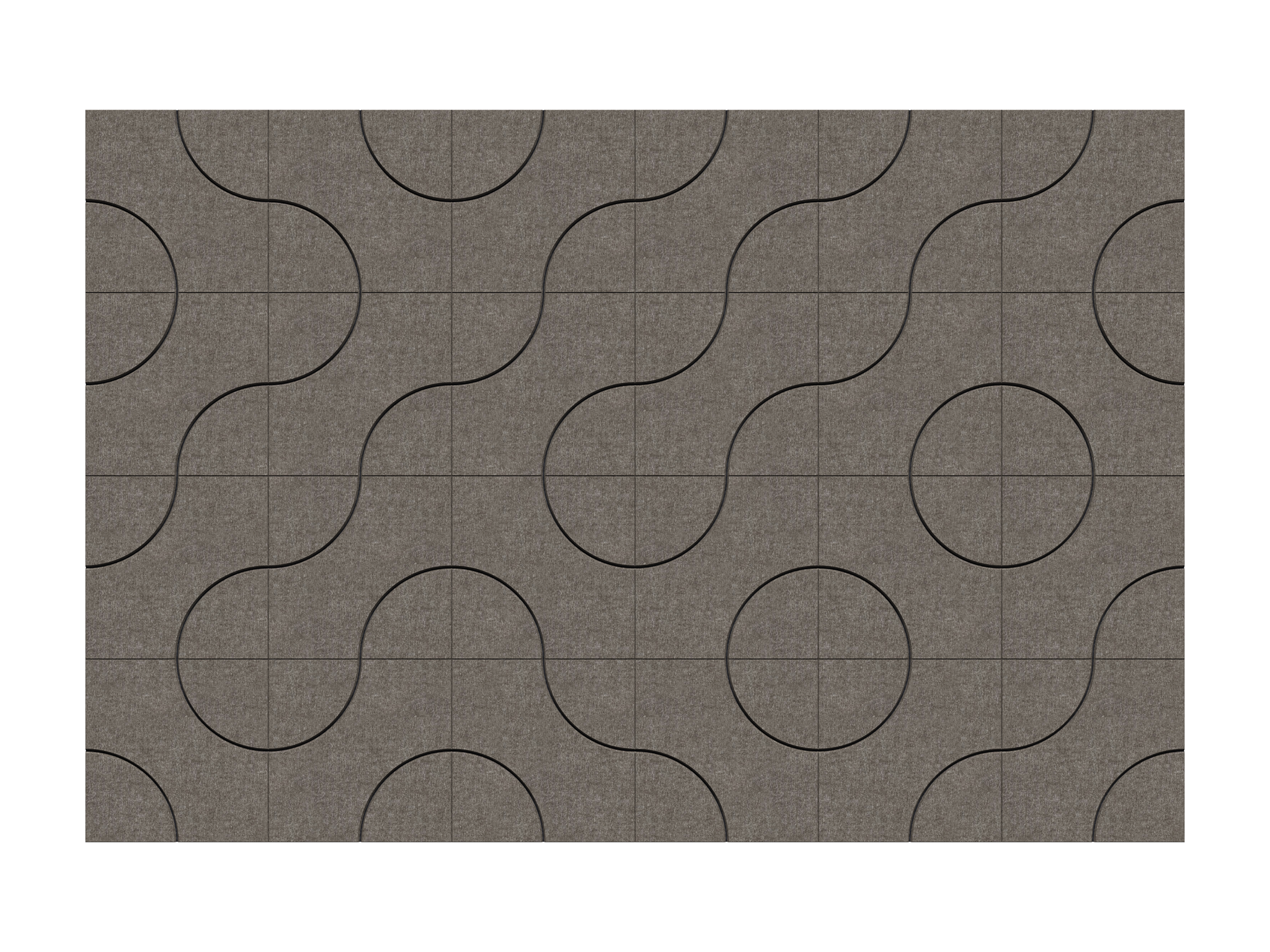 Arc Wall