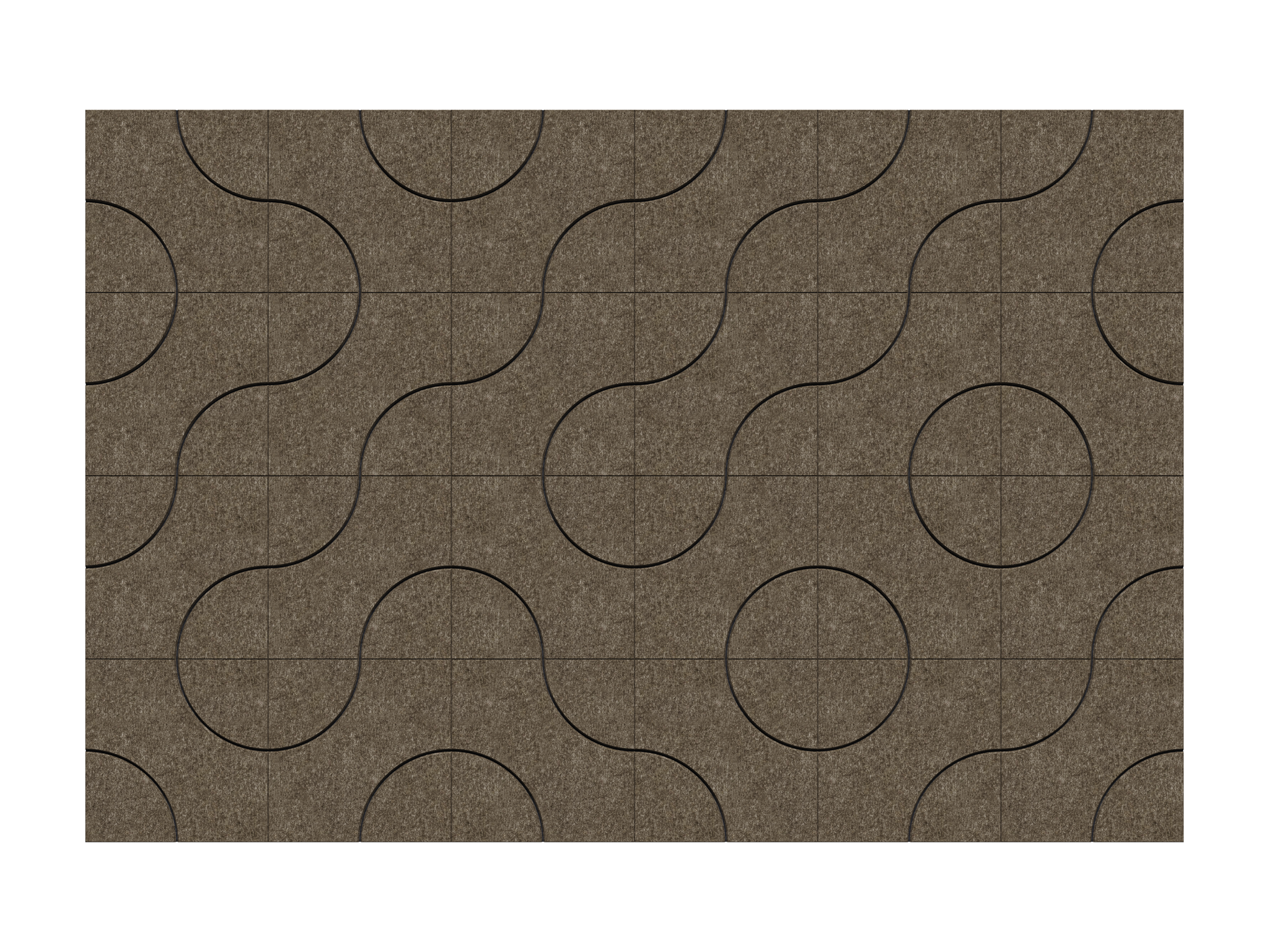 Arc Wall