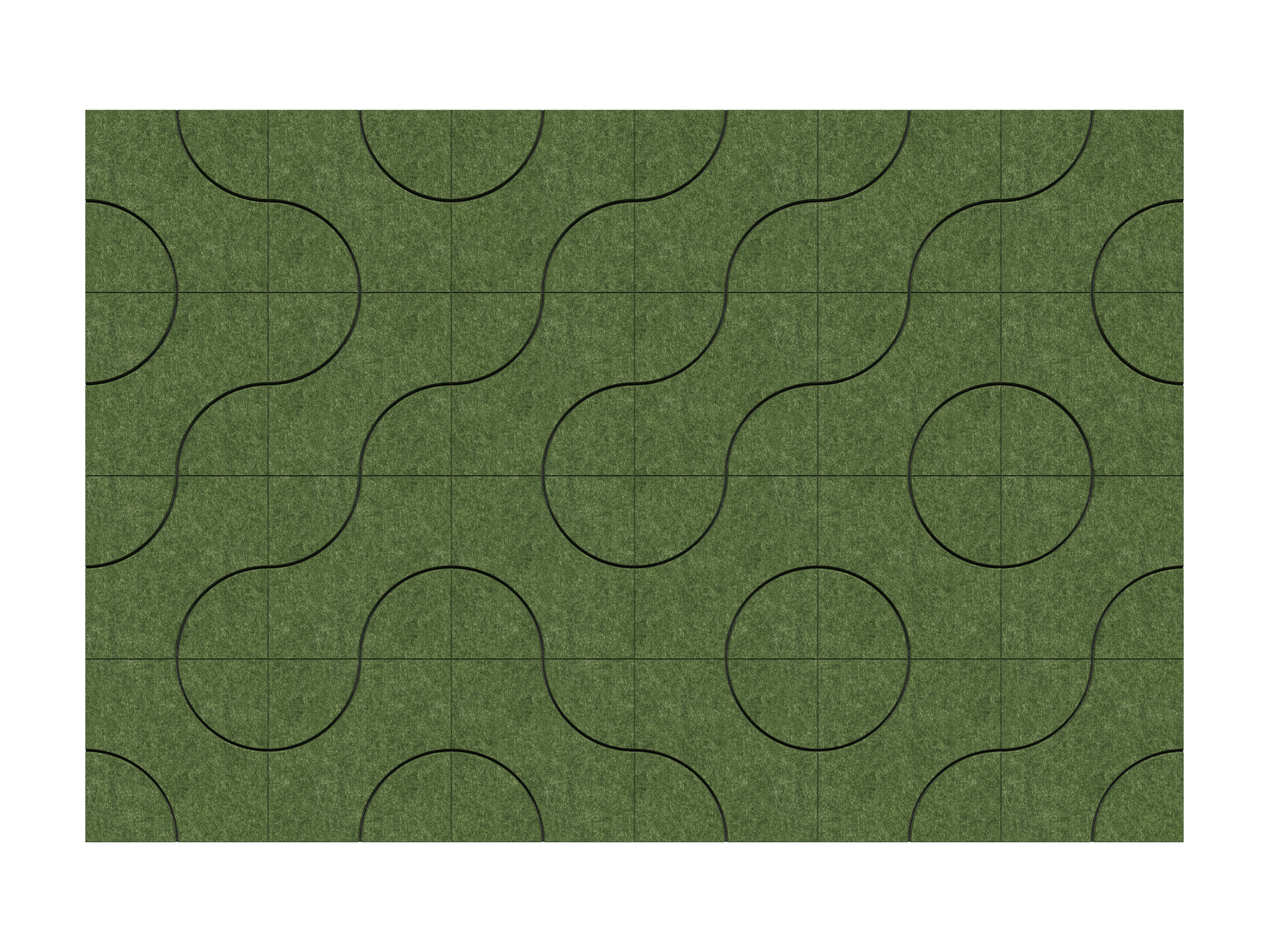Arc Wall