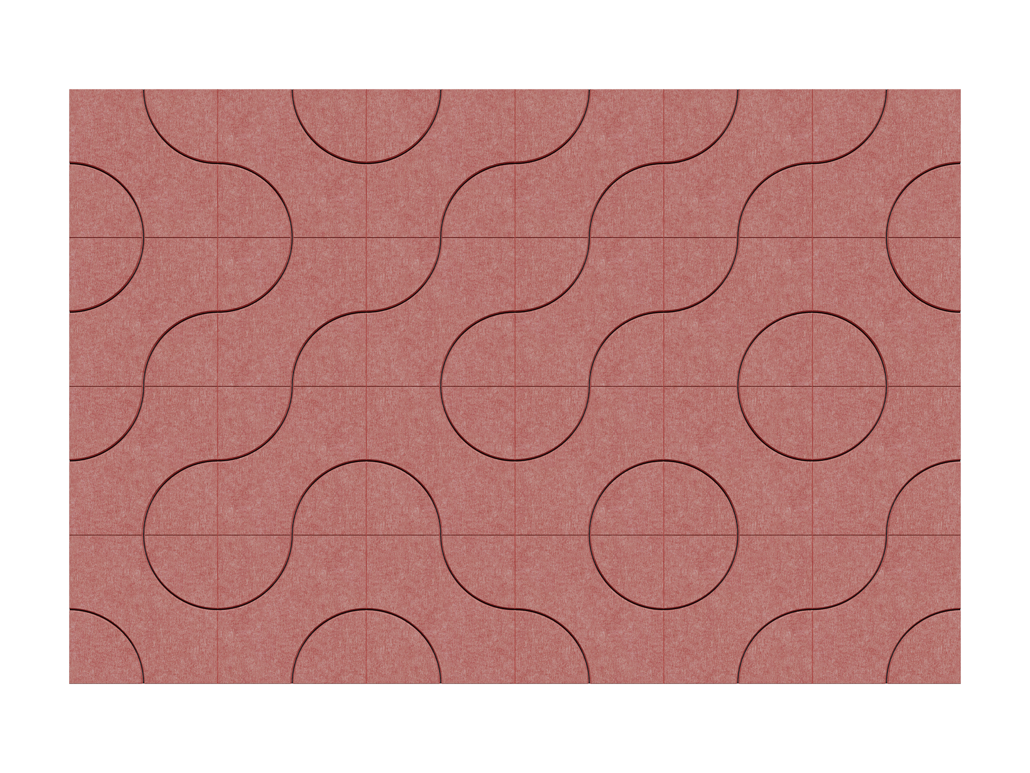 Arc Wall