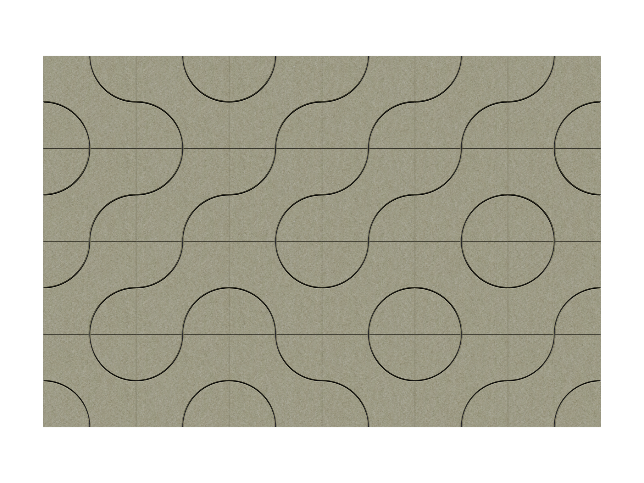 Arc Wall