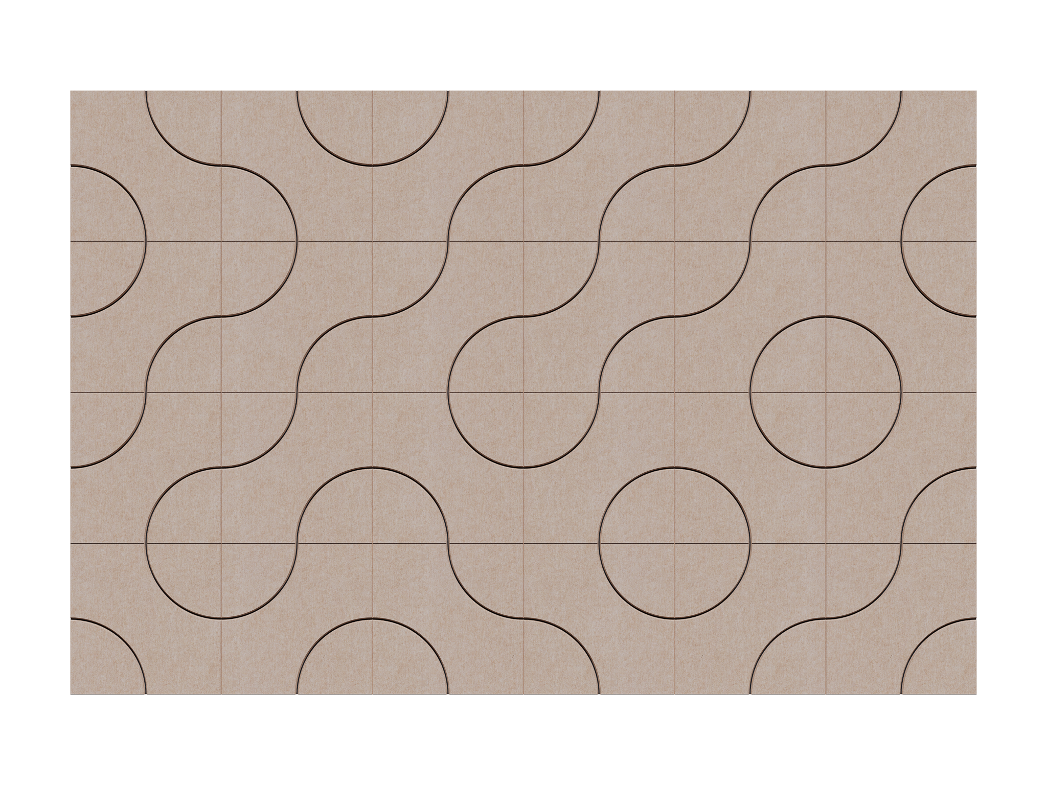 Arc Wall