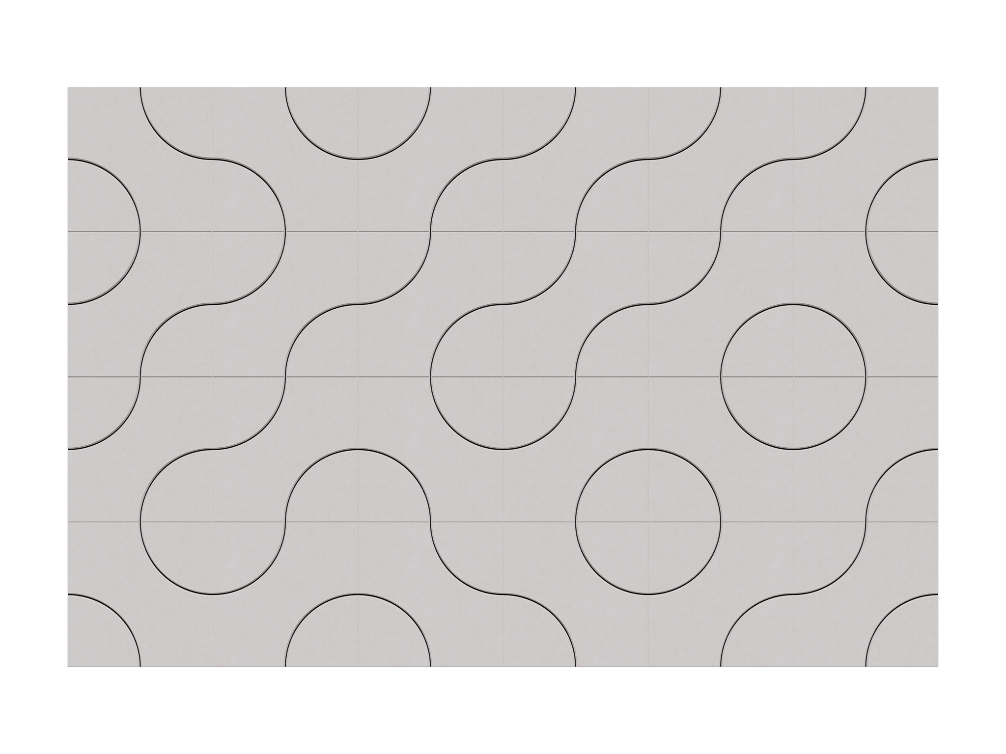 Arc Wall