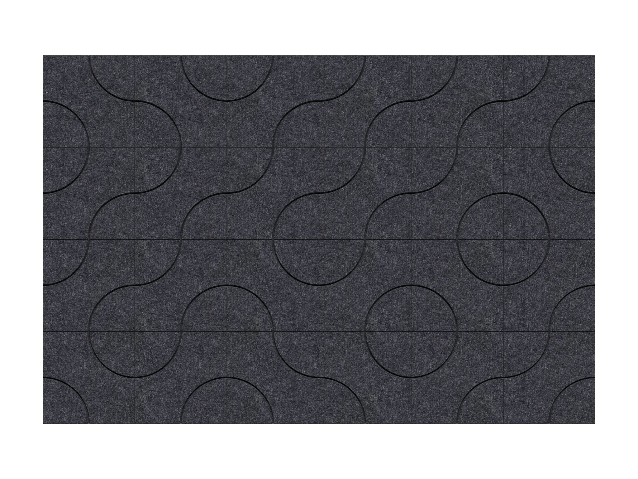 Arc Wall
