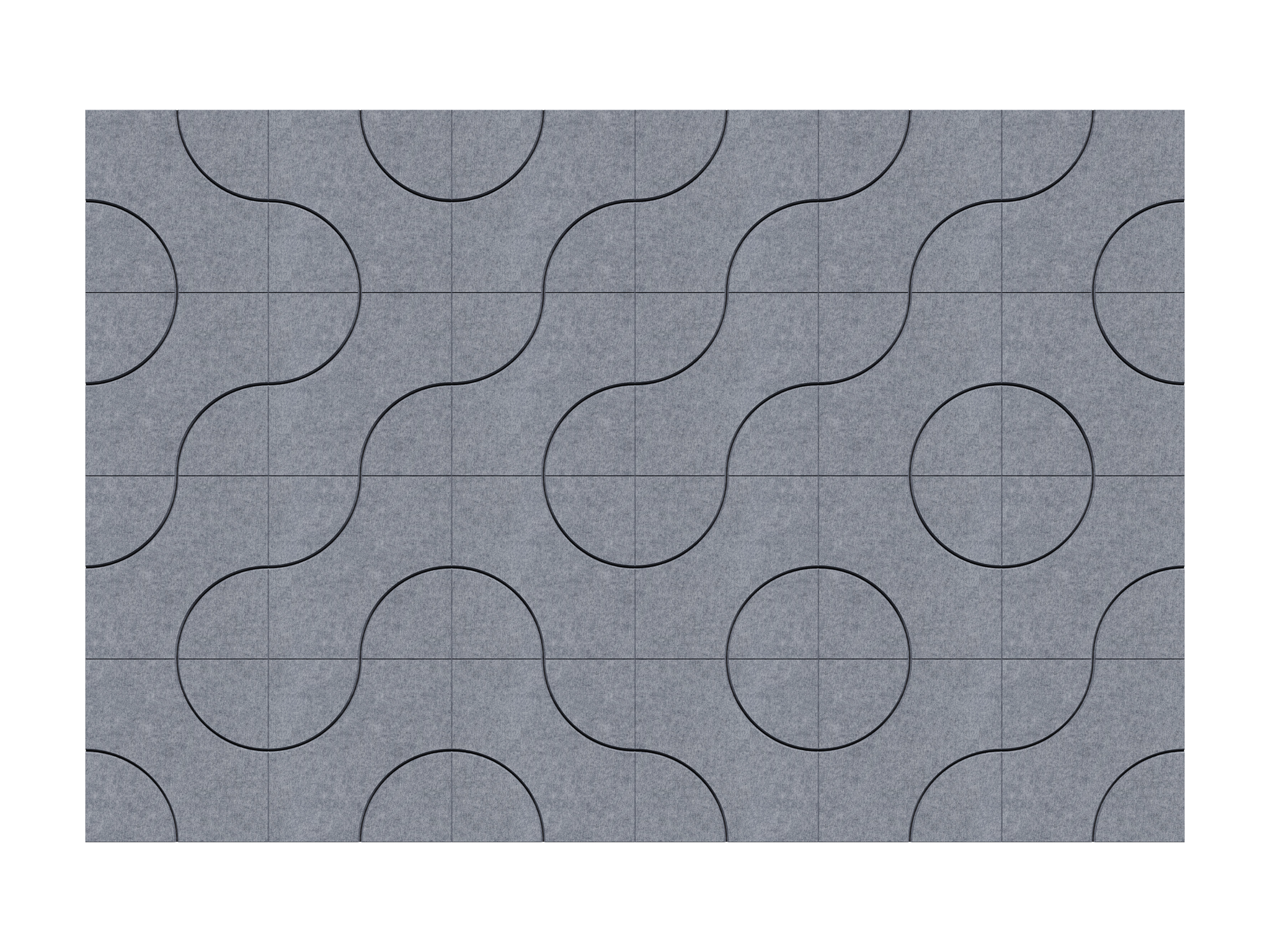 Arc Wall