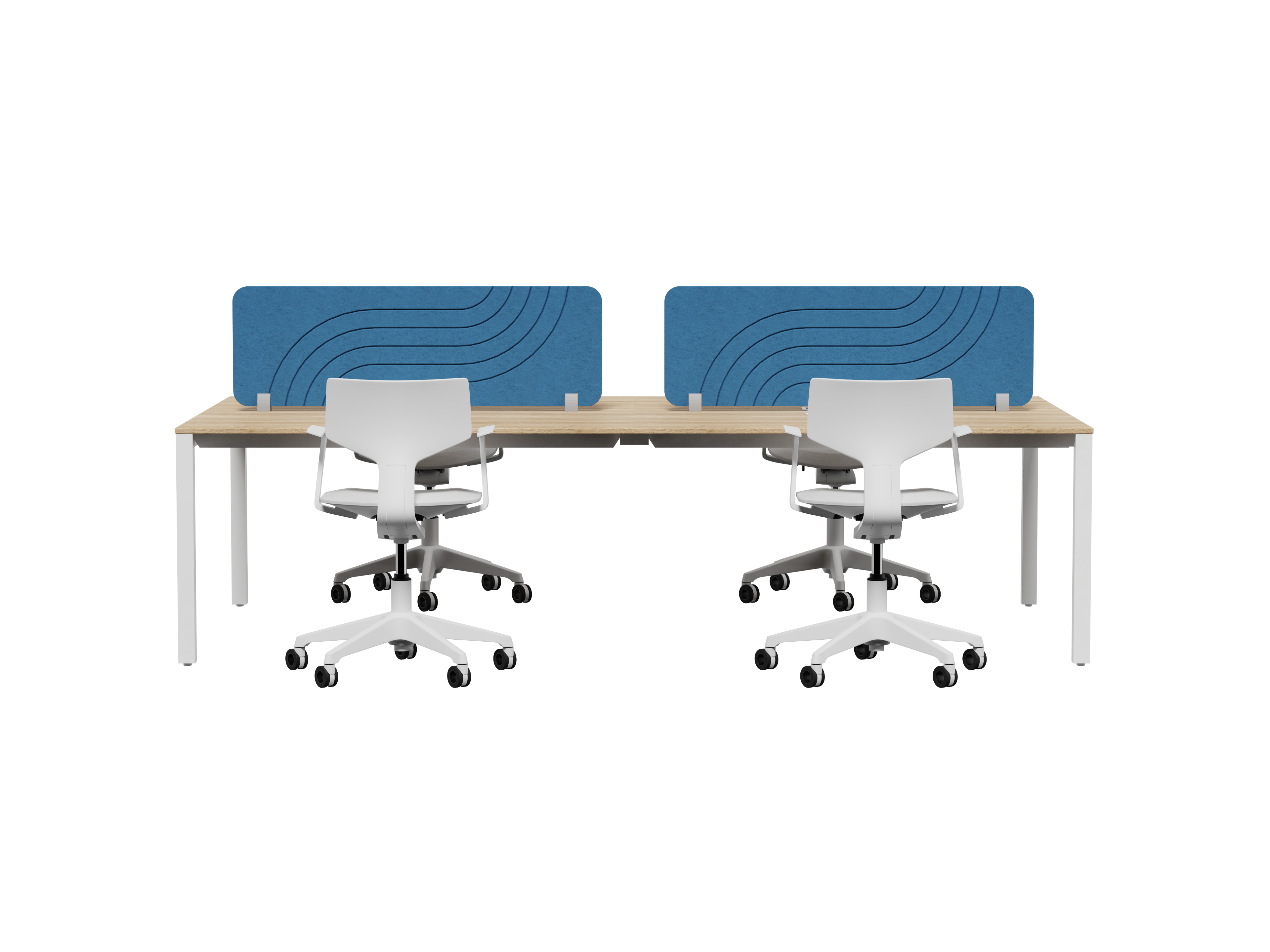 Velo · Onda · Recto · Azul Atlántico — Feltform#Diseño_Onda · Recto#Color_Azul Atlántico