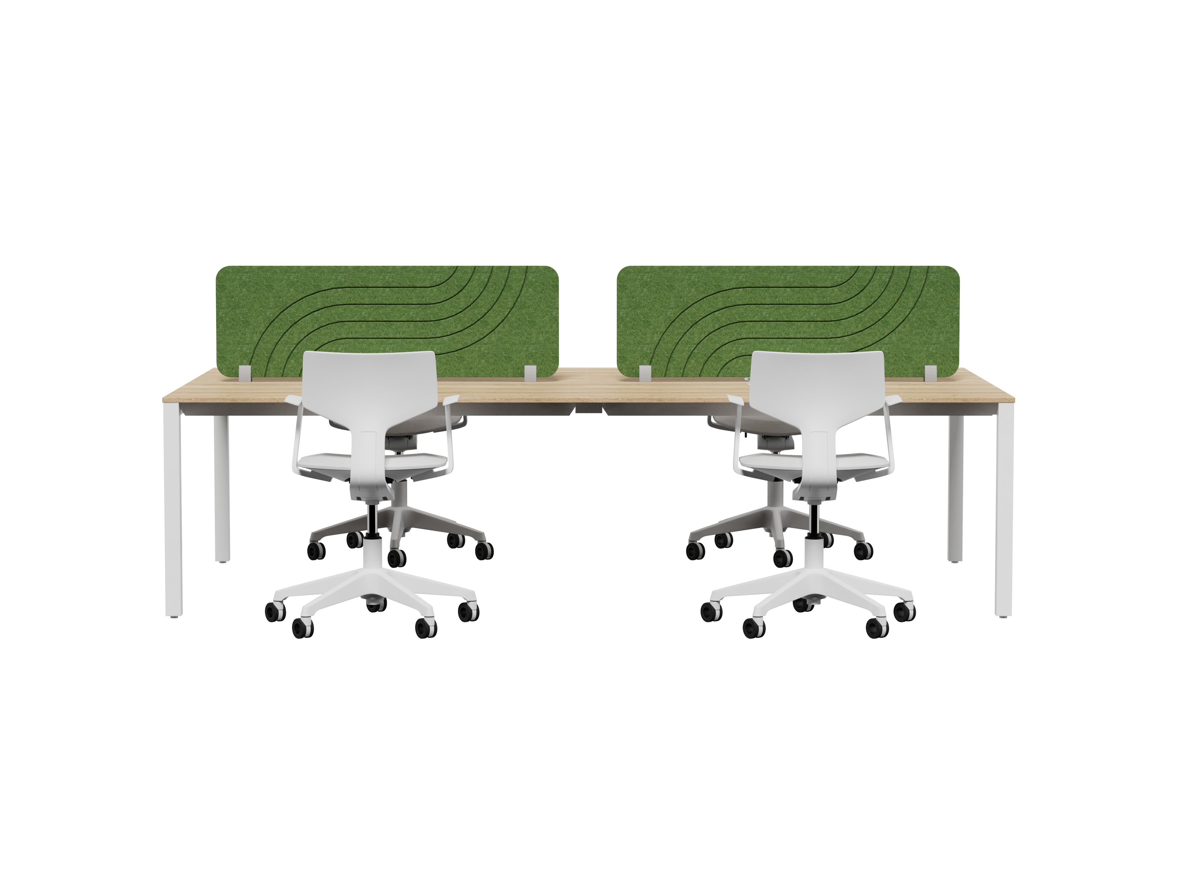 Velo · Onda · Recto · Alga — Feltform#Diseño_Onda · Recto#Color_Alga