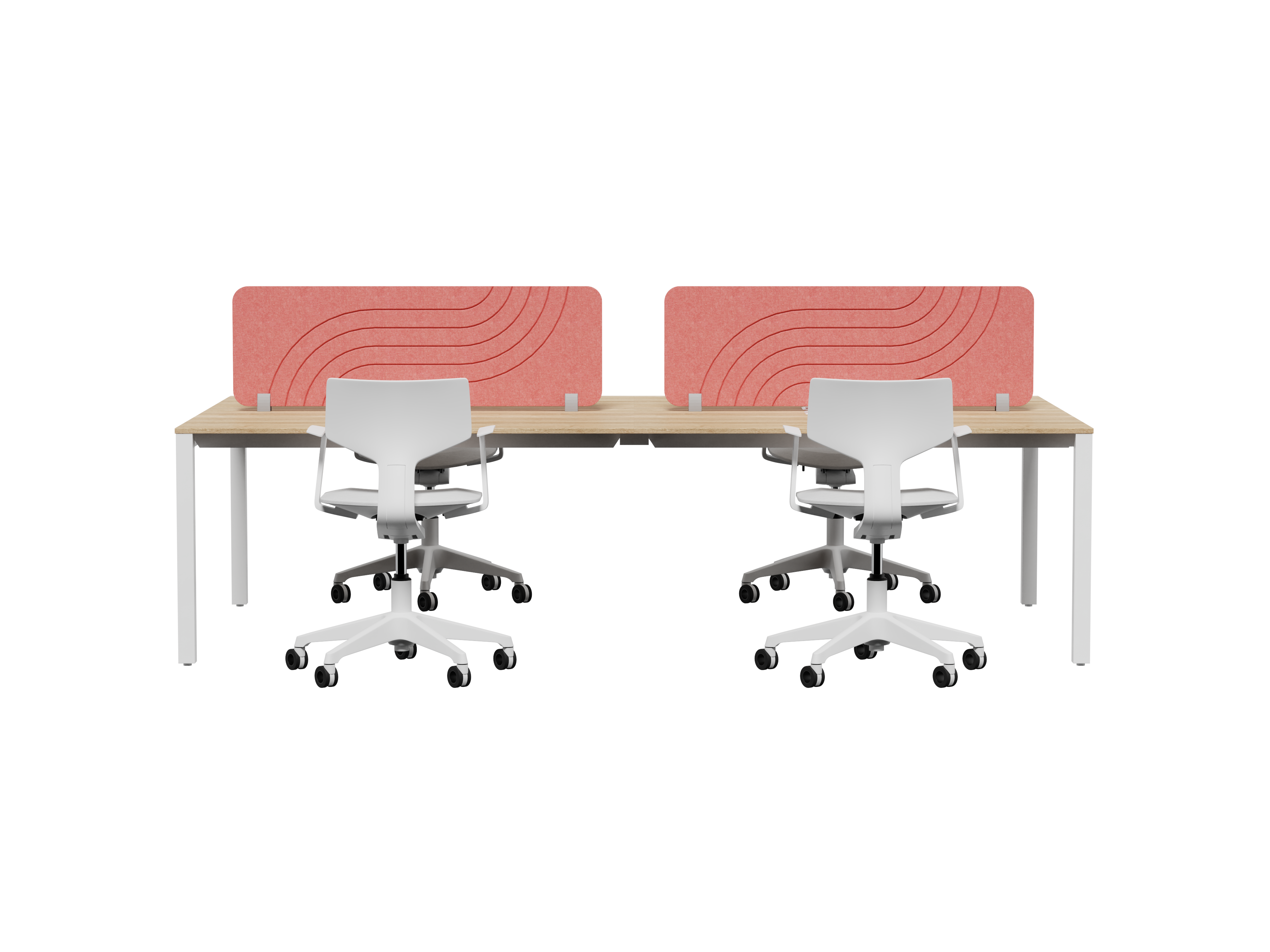 Velo · Onda · Recto · Terracota — Feltform#Diseño_Onda · Recto#Color_Terracota