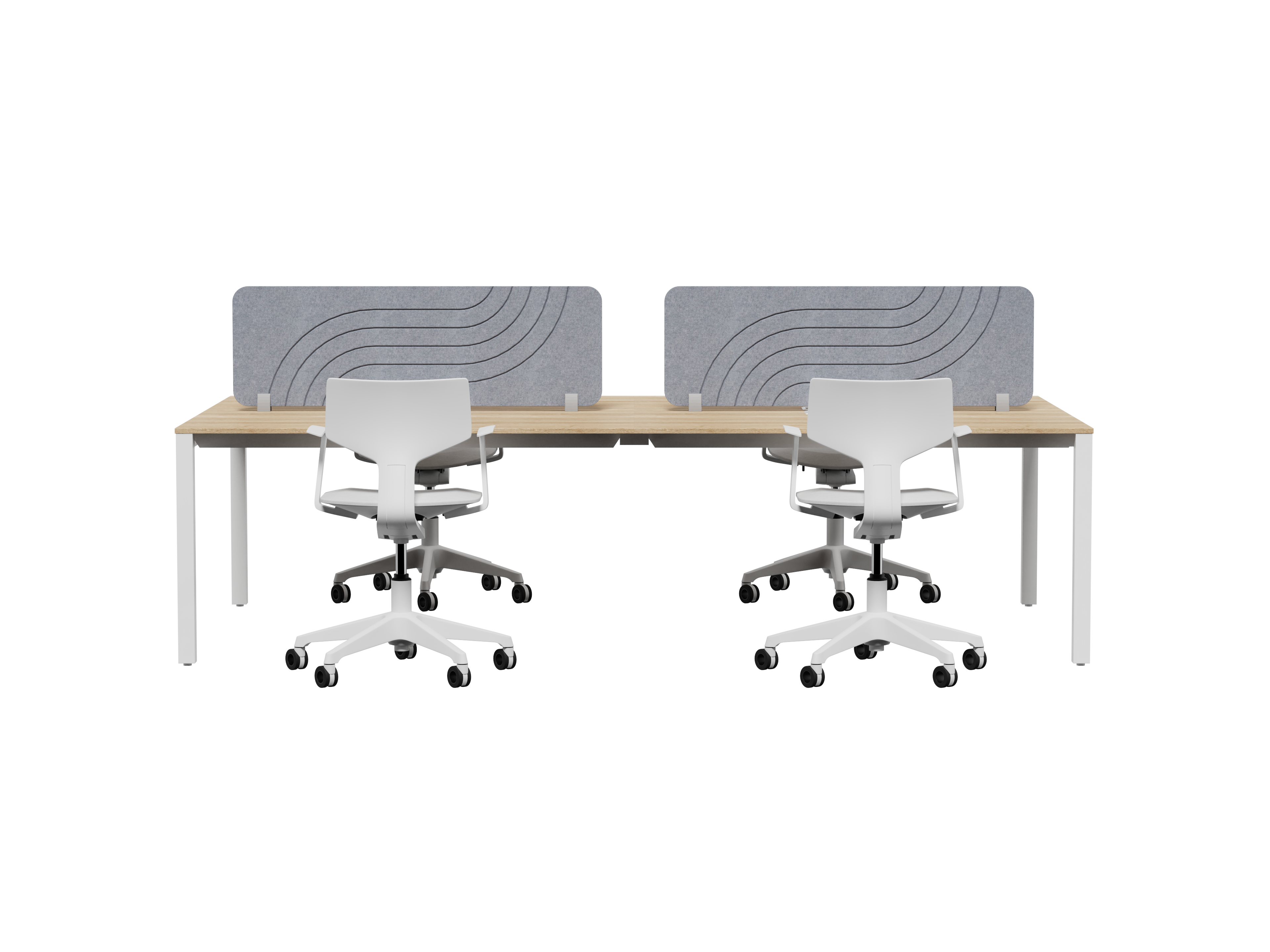 Velo · Onda · Recto · Gris Claro — Feltform#Diseño_Onda · Recto#Color_Gris Claro