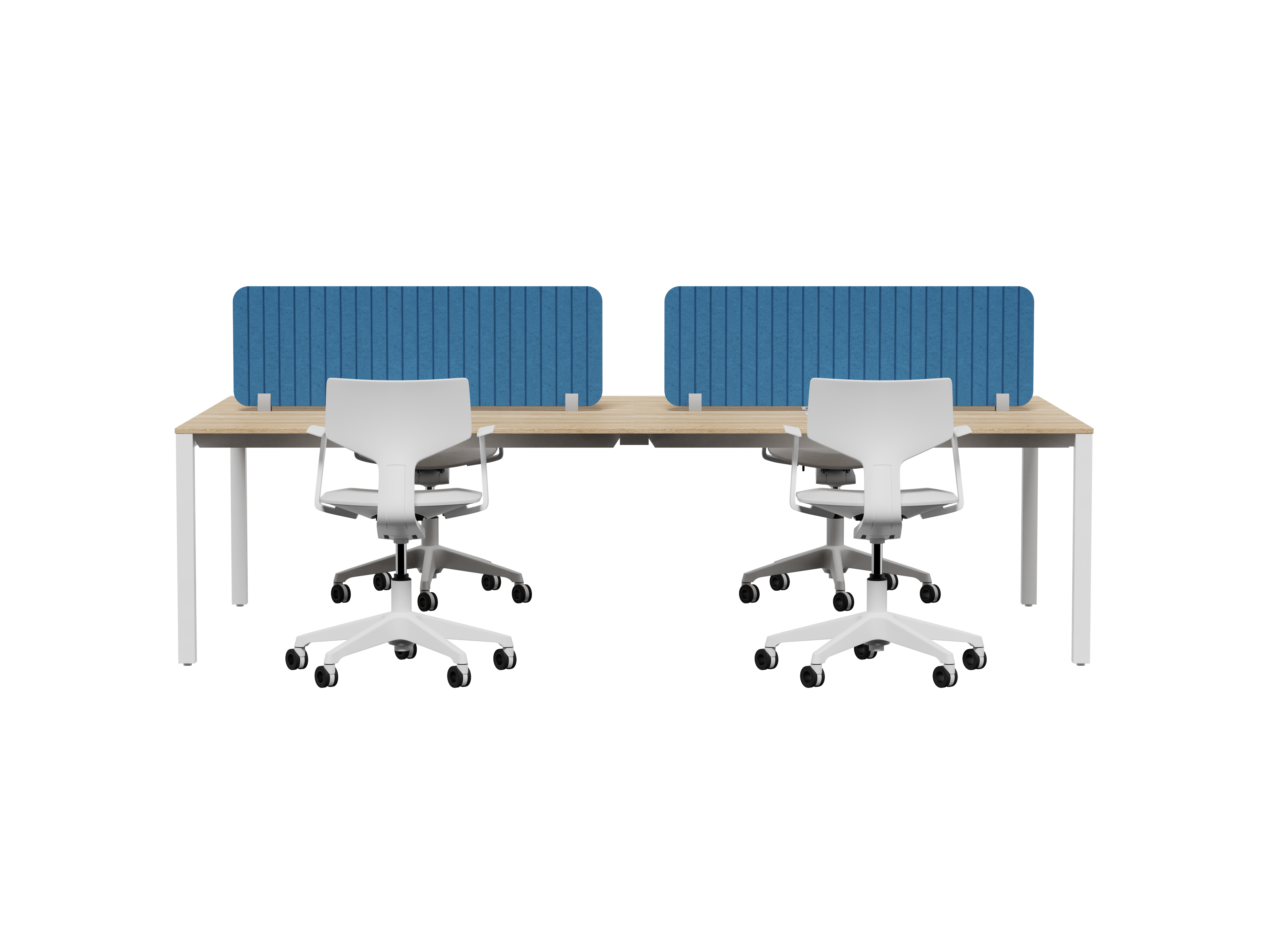 Velo · Ranurado 50 · Recto · Azul Atlántico — Feltform#Diseño_Ranurado 50 · Recto#Color_Azul Atlántico