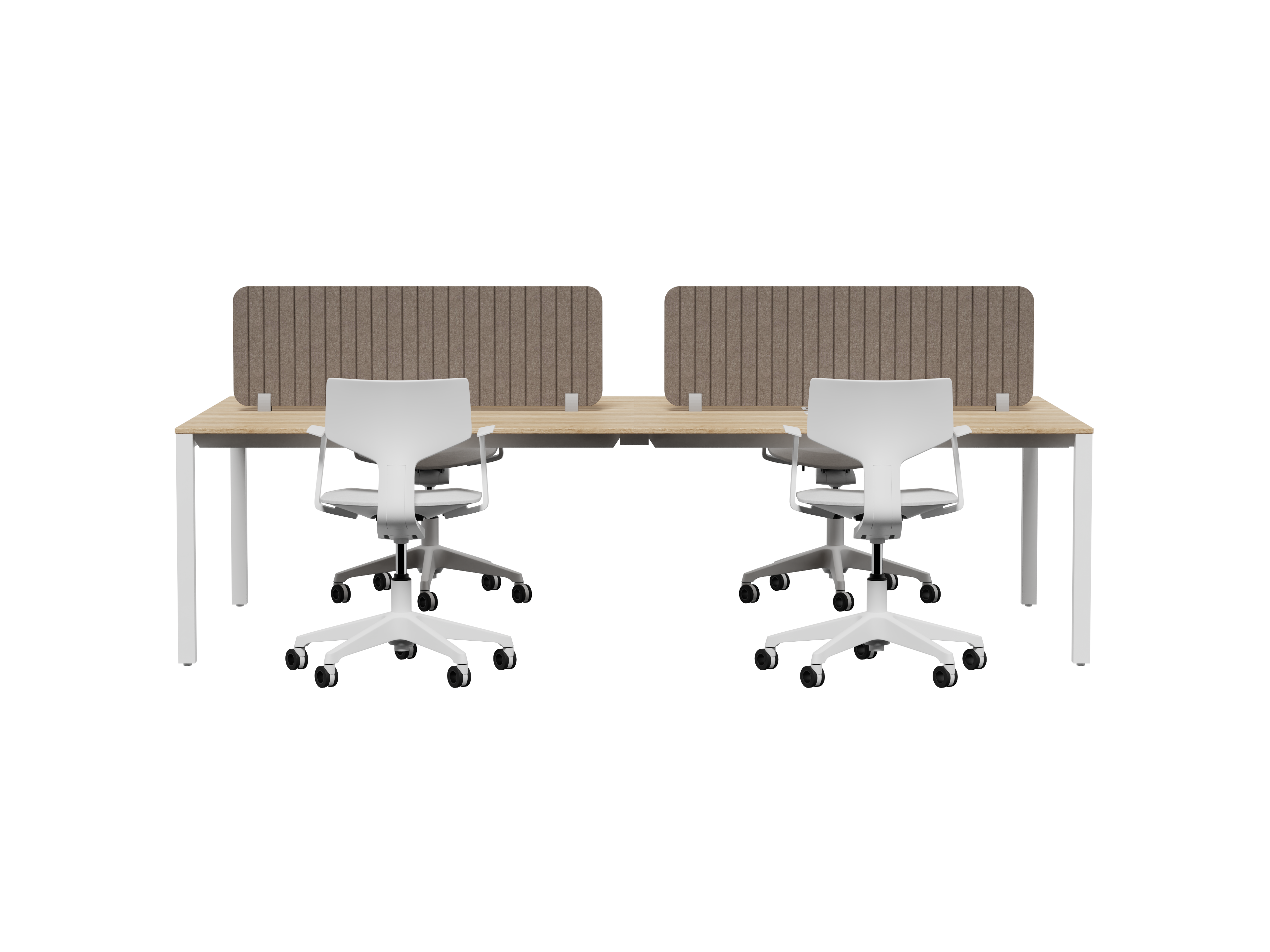 Velo · Ranurado 50 · Recto · Topo — Feltform#Diseño_Ranurado 50 · Recto#Color_Topo