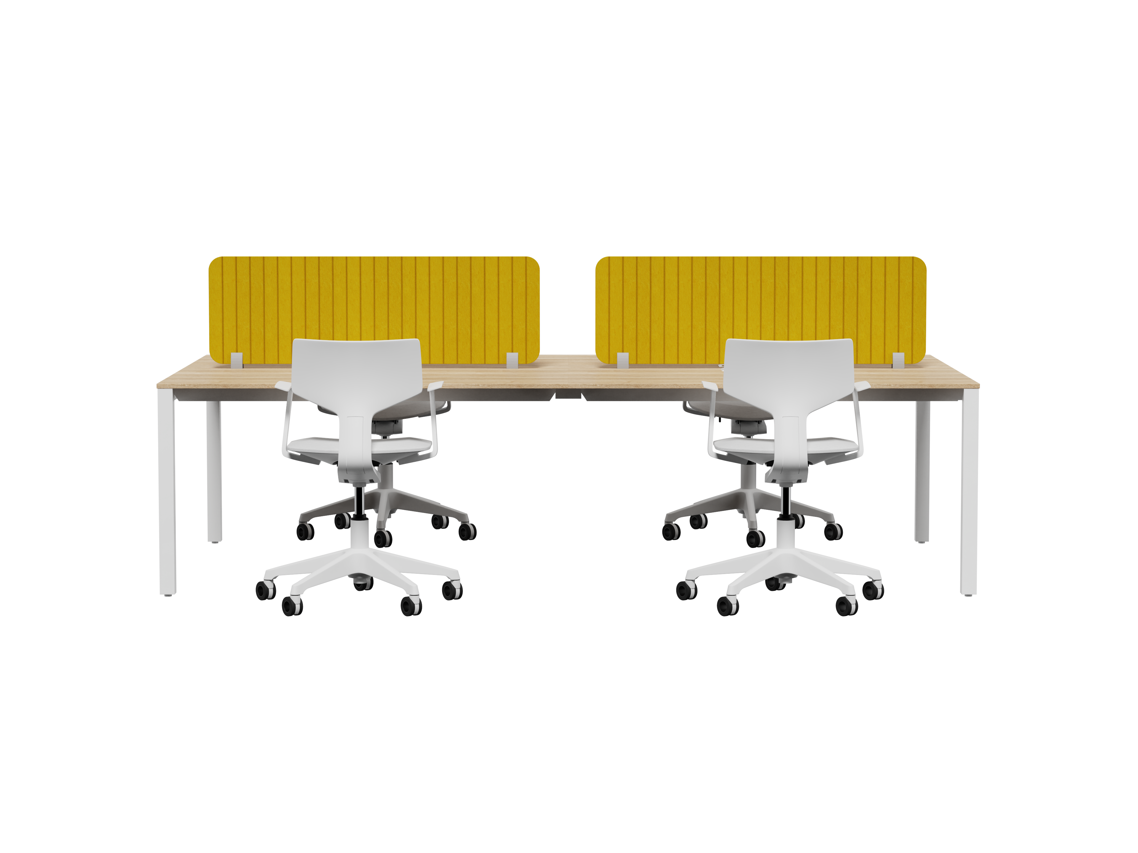 Velo · Ranurado 50 · Recto · Ocre — Feltform#Diseño_Ranurado 50 · Recto#Color_Ocre