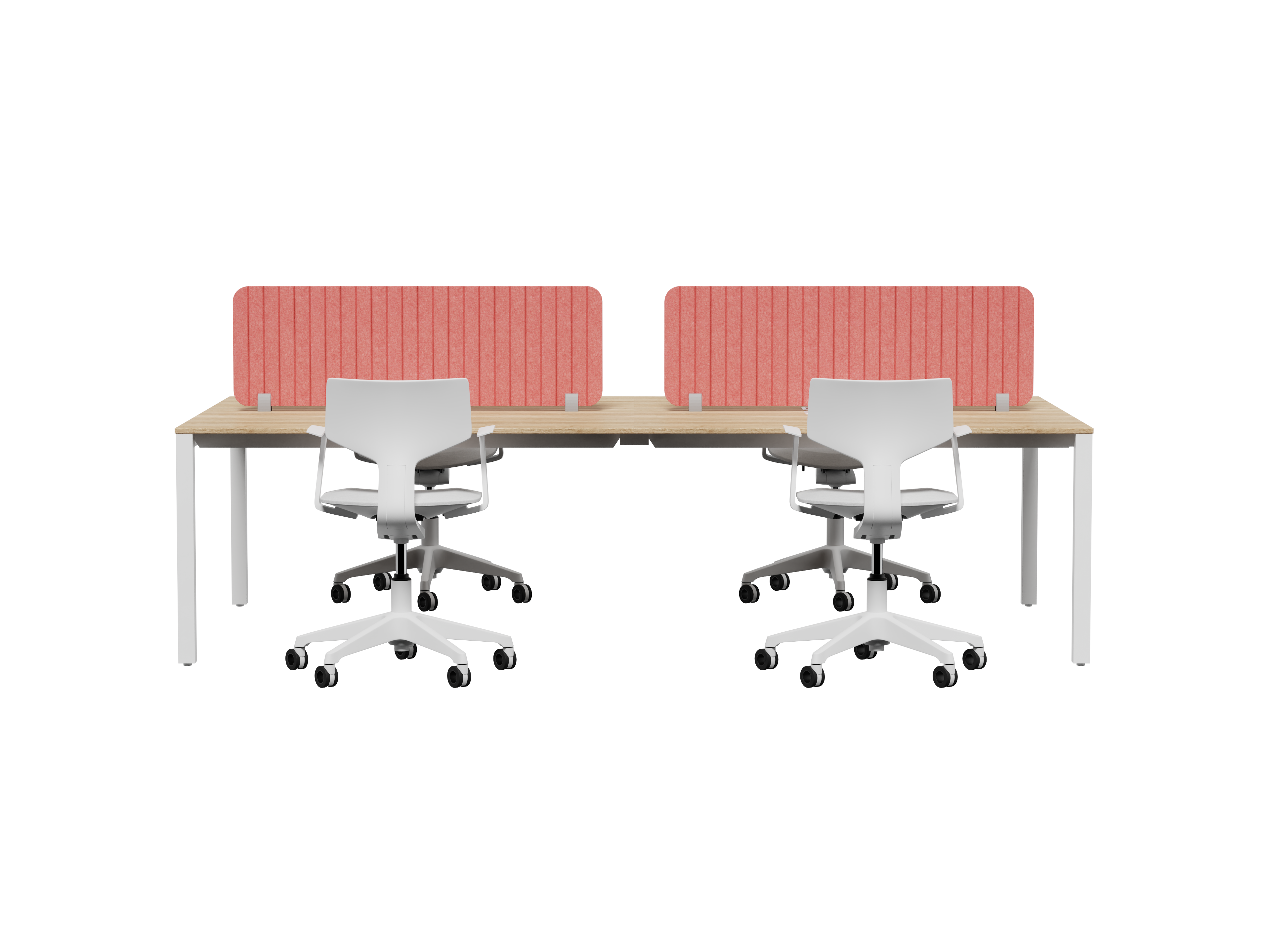 Velo · Ranurado 50 · Recto · Terracota — Feltform#Diseño_Ranurado 50 · Recto#Color_Terracota
