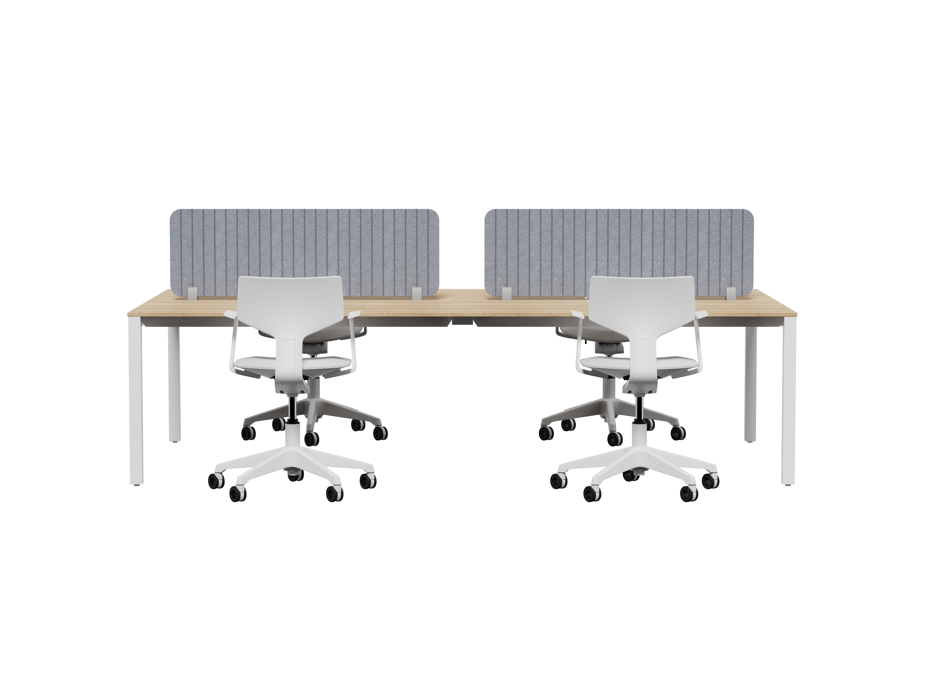 Velo · Ranurado 50 · Recto · Gris Claro — Feltform#Diseño_Ranurado 50 · Recto#Color_Gris Claro