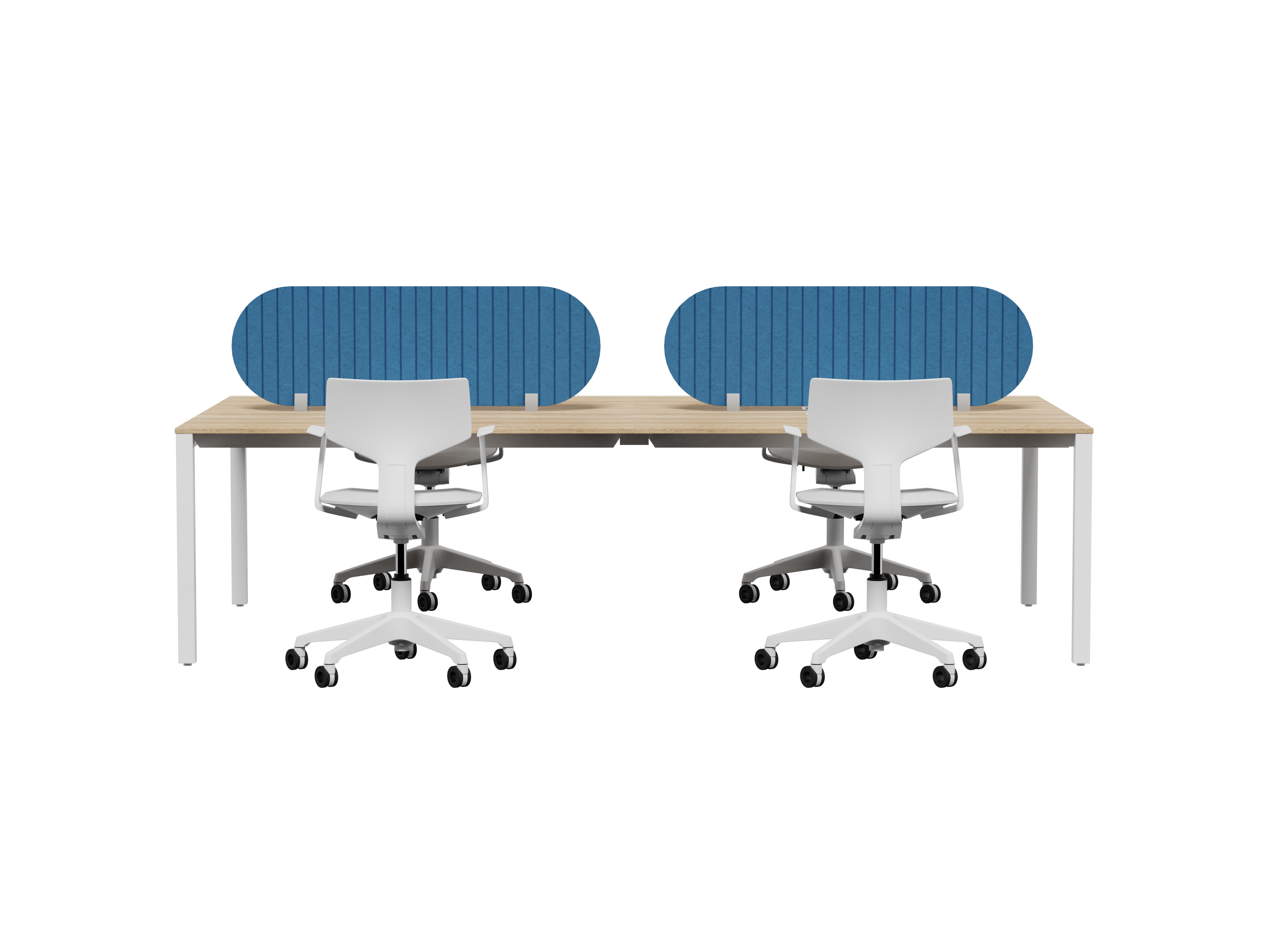 Velo · Ranurado 50 · Cápsula · Azul Atlántico — Feltform#Diseño_Ranurado 50 · Cápsula#Color_Azul Atlántico
