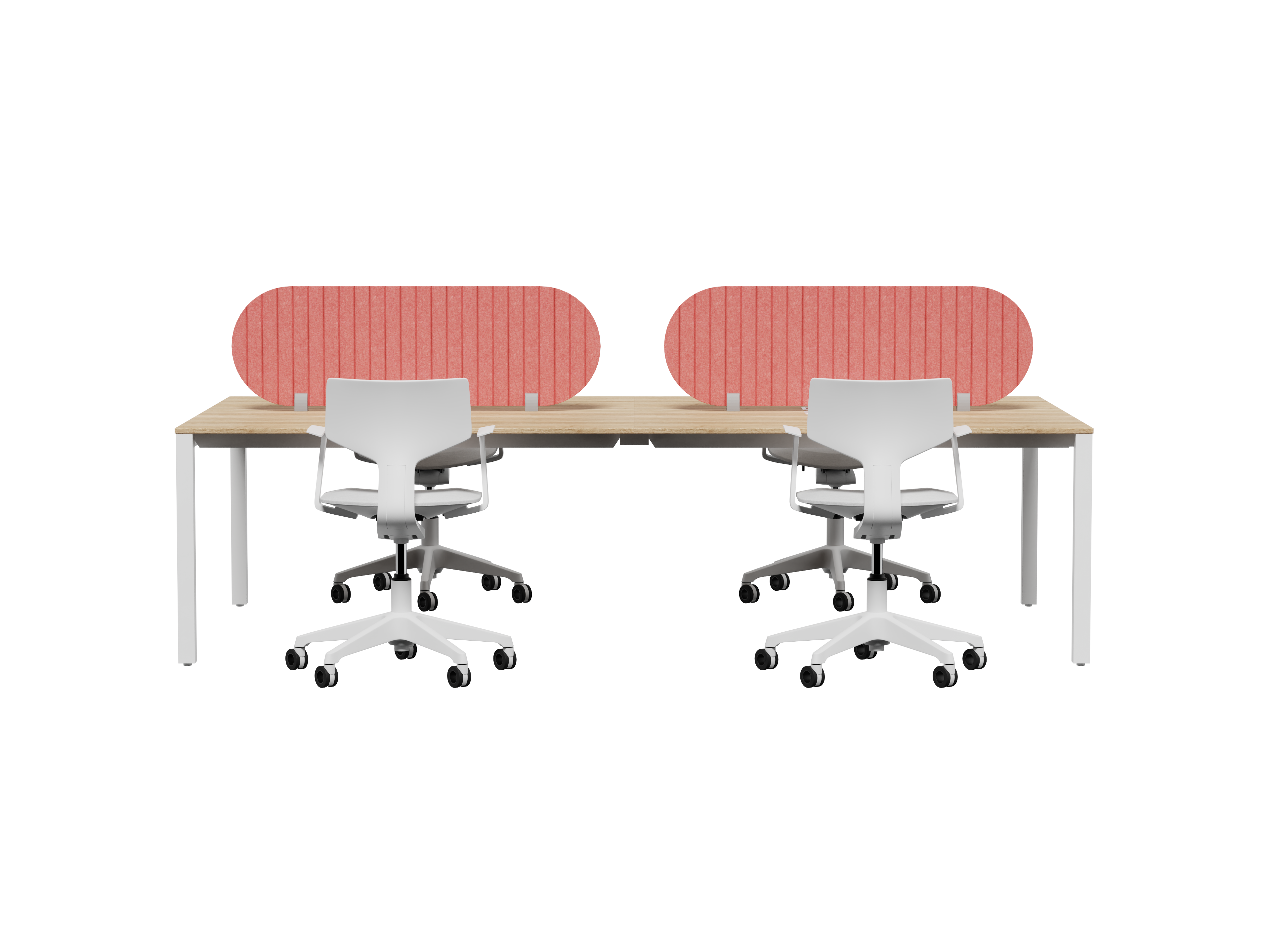 Velo · Ranurado 50 · Cápsula · Terracota — Feltform#Diseño_Ranurado 50 · Cápsula#Color_Terracota
