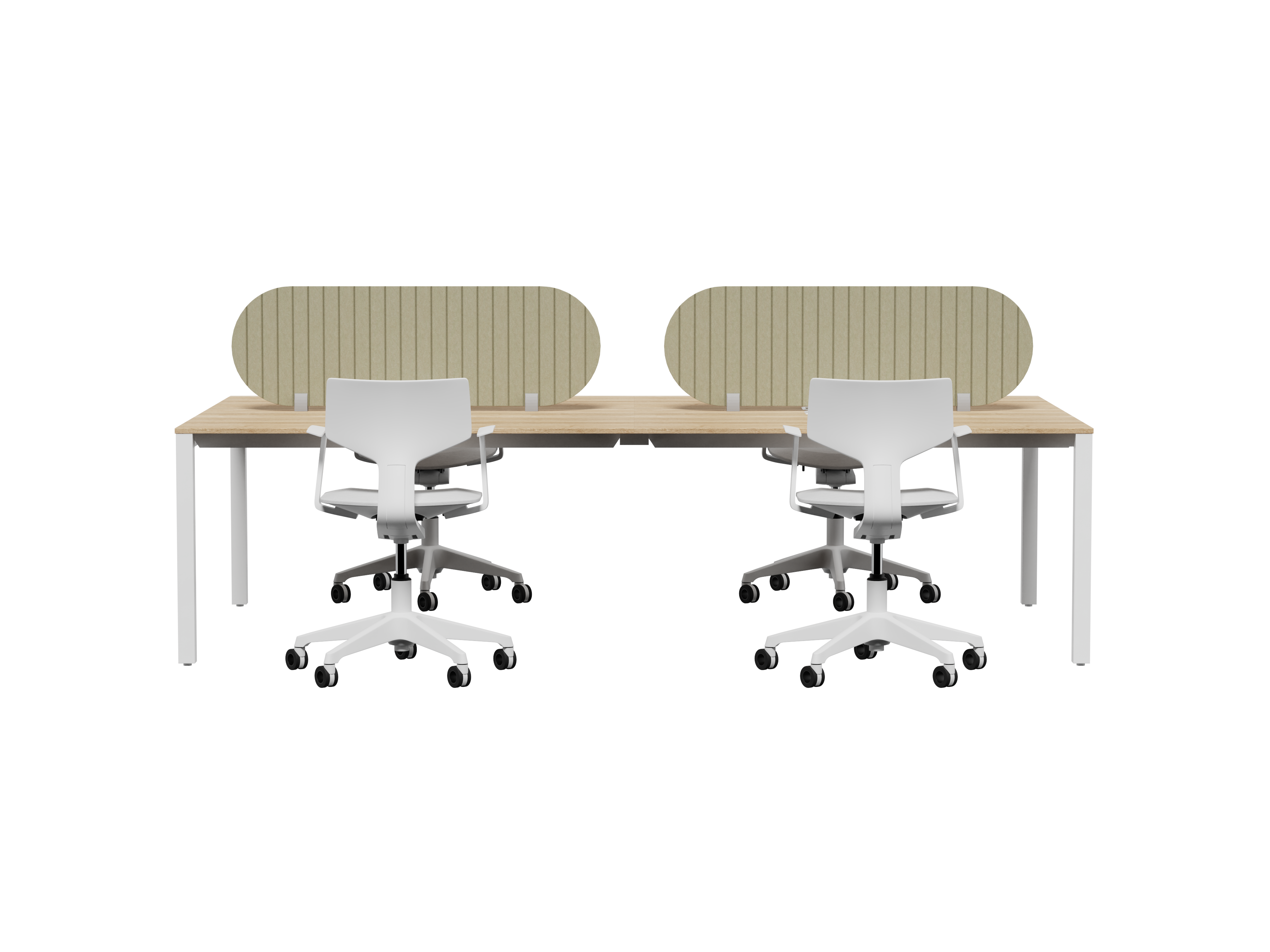 Velo · Ranurado 50 · Cápsula · Salvia — Feltform#Diseño_Ranurado 50 · Cápsula#Color_Salvia