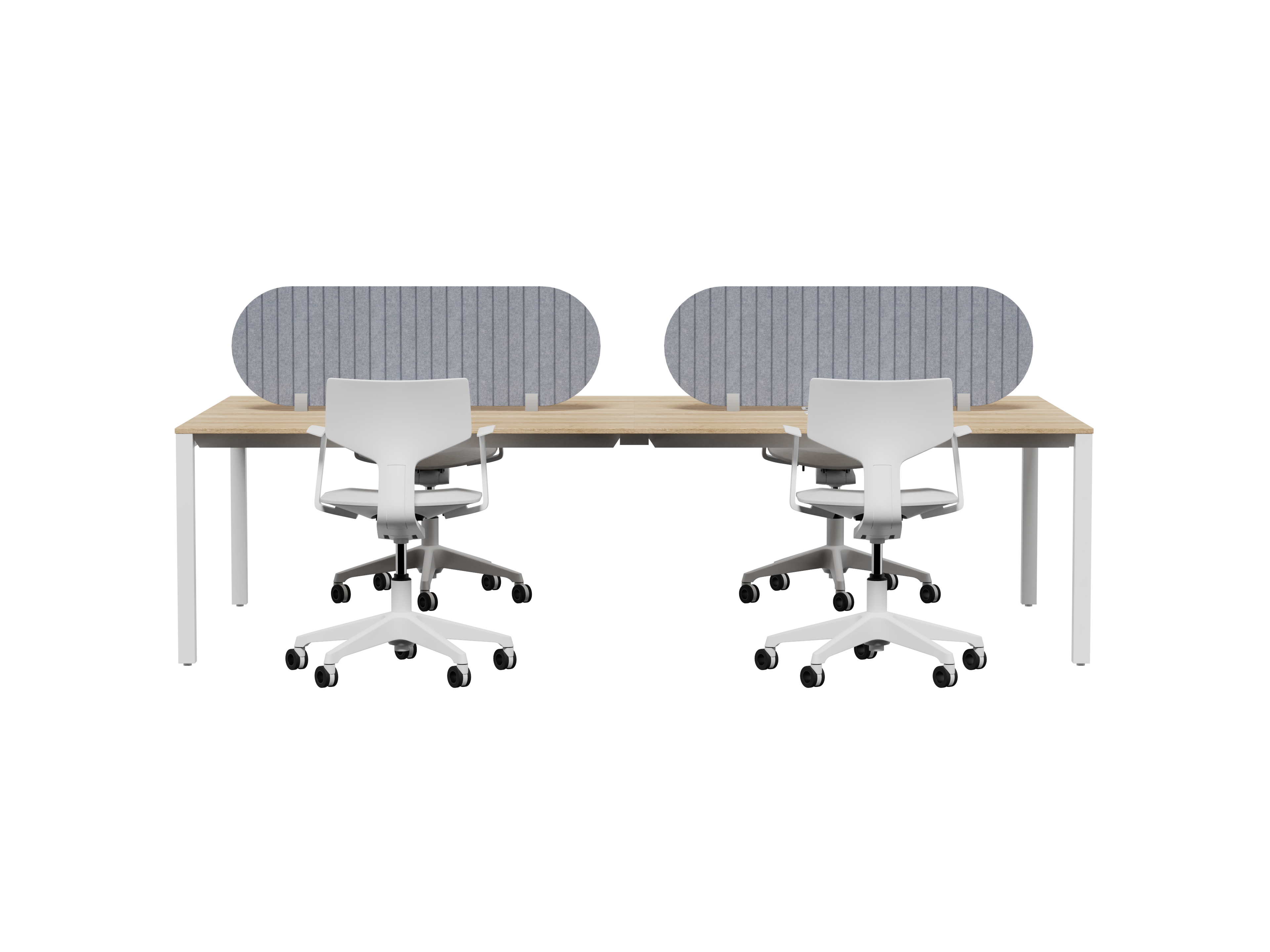 Velo · Ranurado 50 · Cápsula · Gris Claro — Feltform#Diseño_Ranurado 50 · Cápsula#Color_Gris Claro