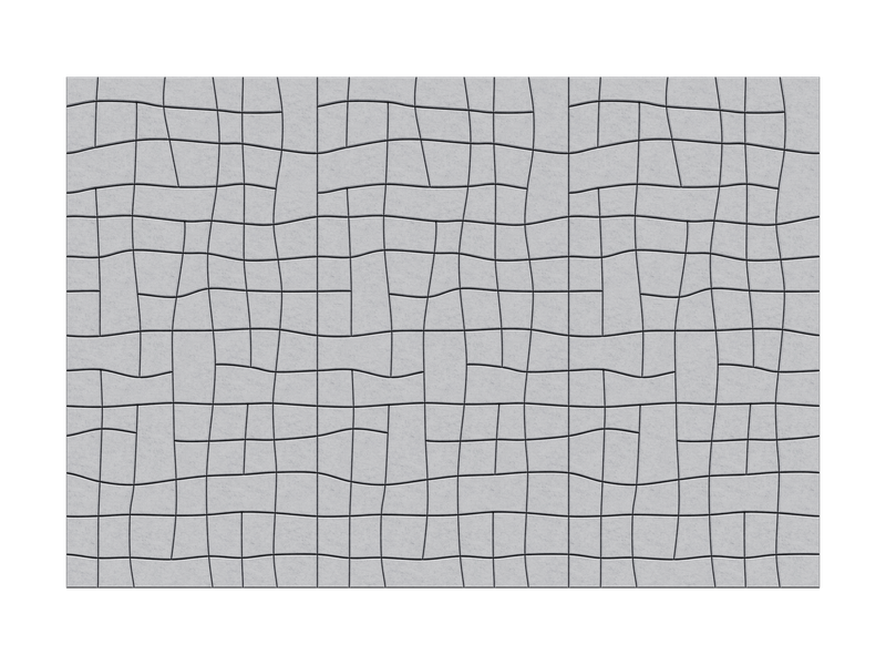 Lattice — Marmol