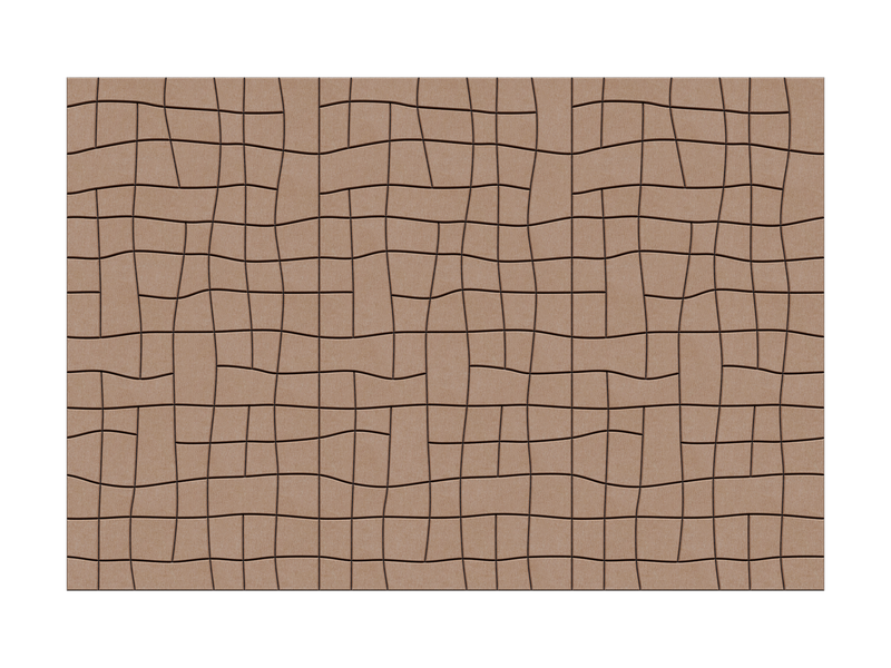 Lattice — Camello