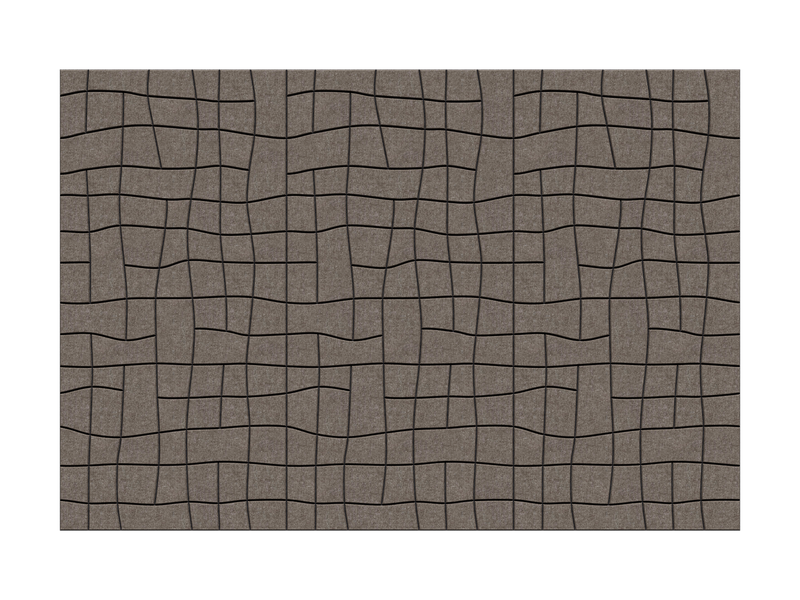 Lattice — Topo