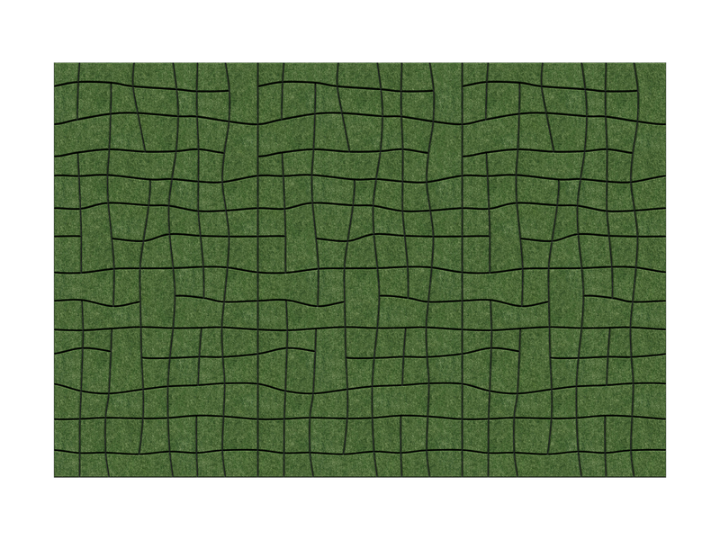 Lattice — Alga