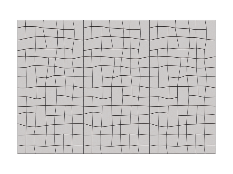 Lattice — Lino