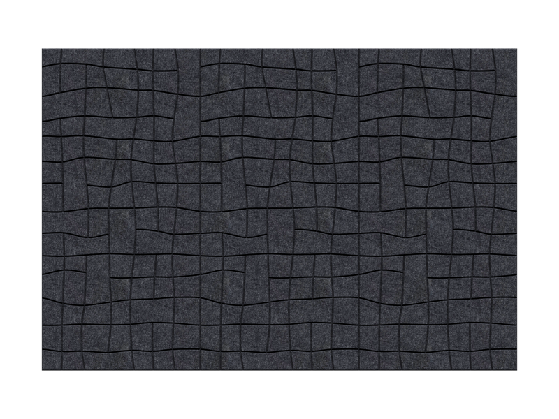 Lattice — Carbón