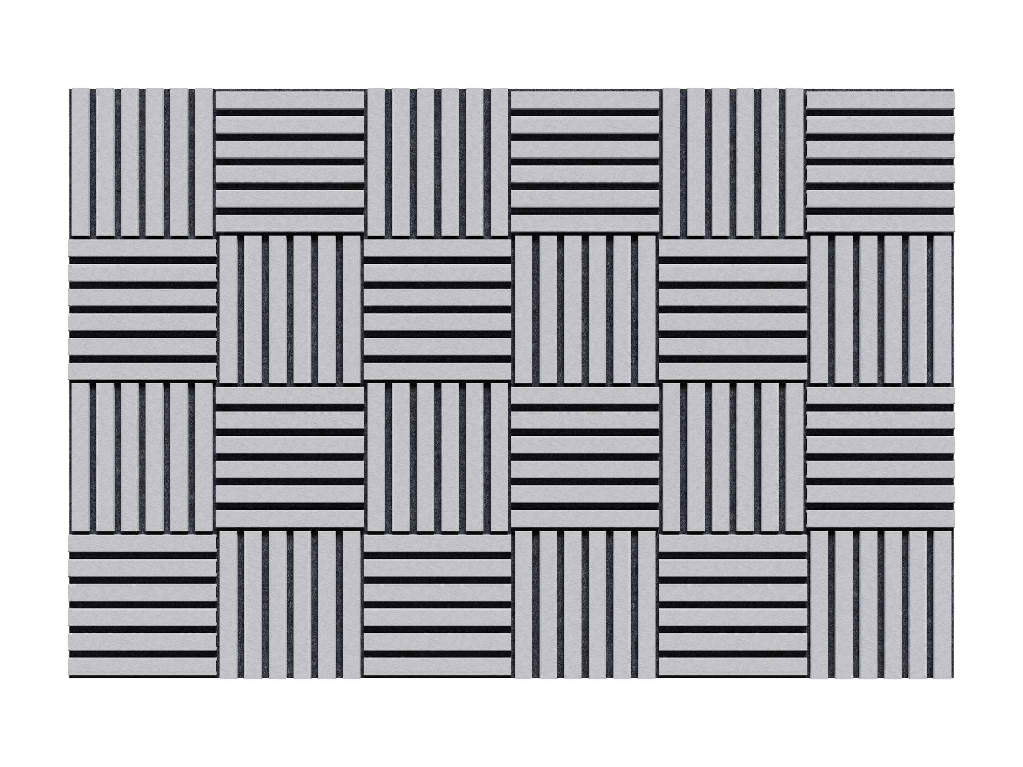 Nota Mosaico