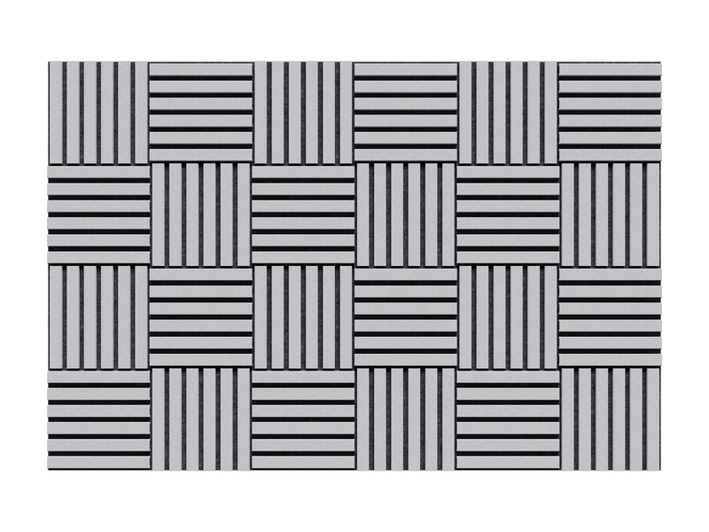 Nota Mosaico — Marmol