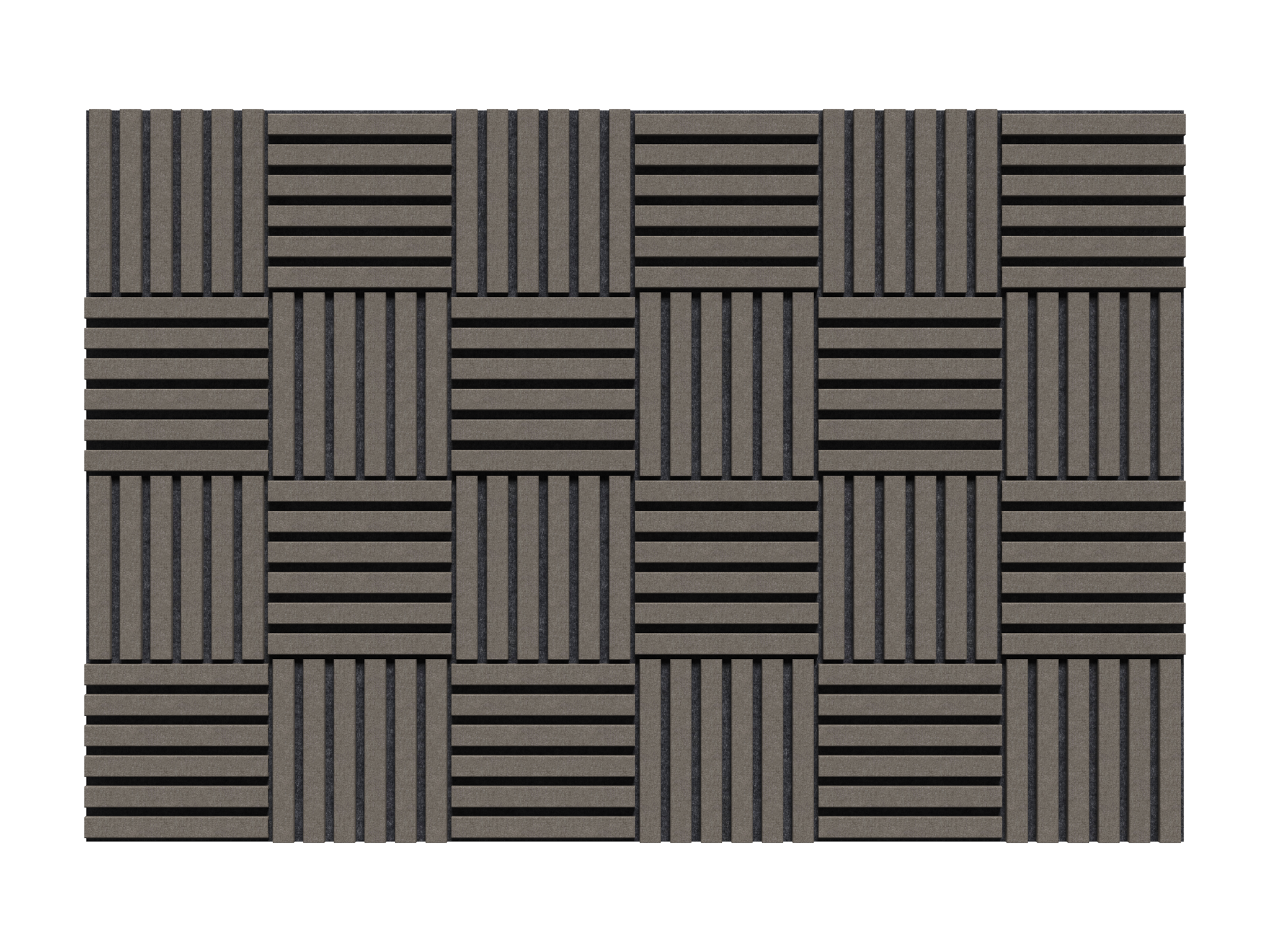 Nota Mosaico