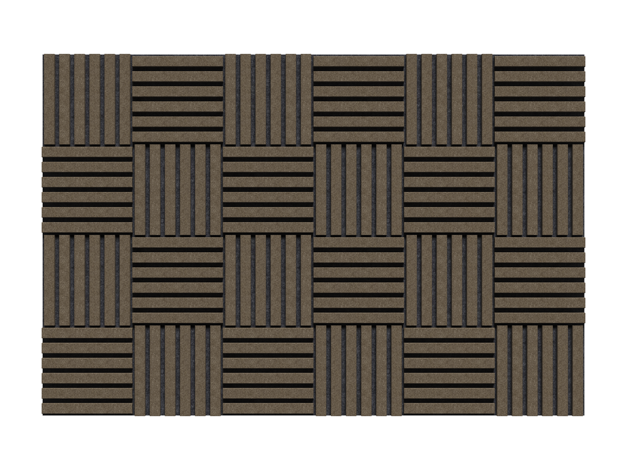 Nota Mosaico