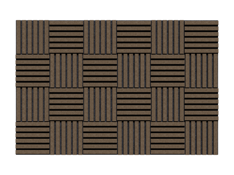 Nota Mosaico — Café
