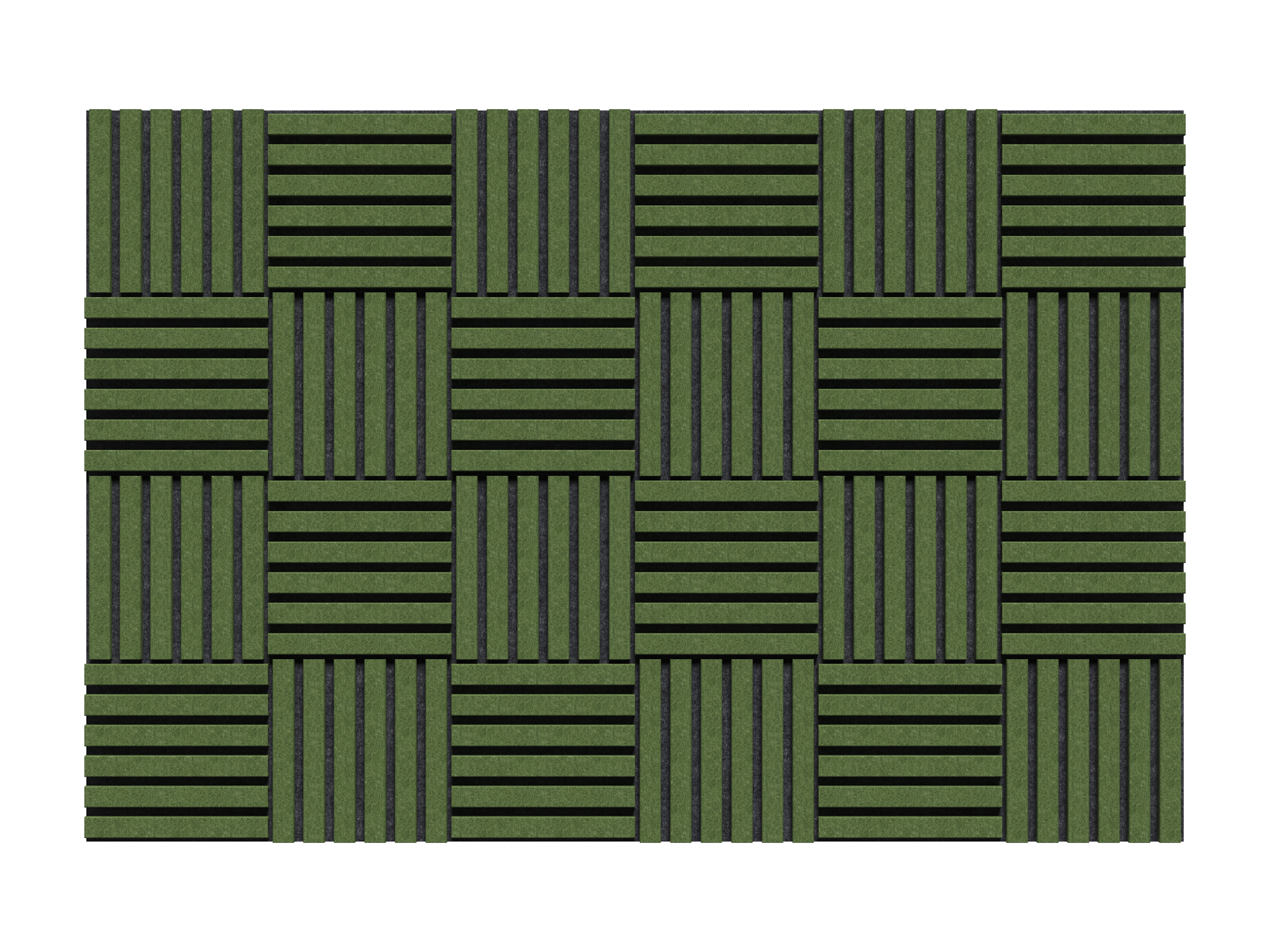 Nota Mosaico