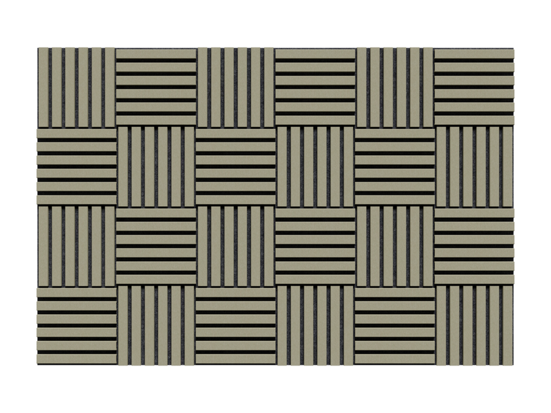 Nota Mosaico — Salvia