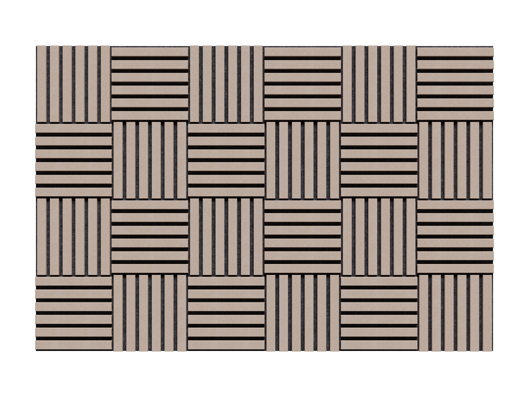 Nota Mosaico