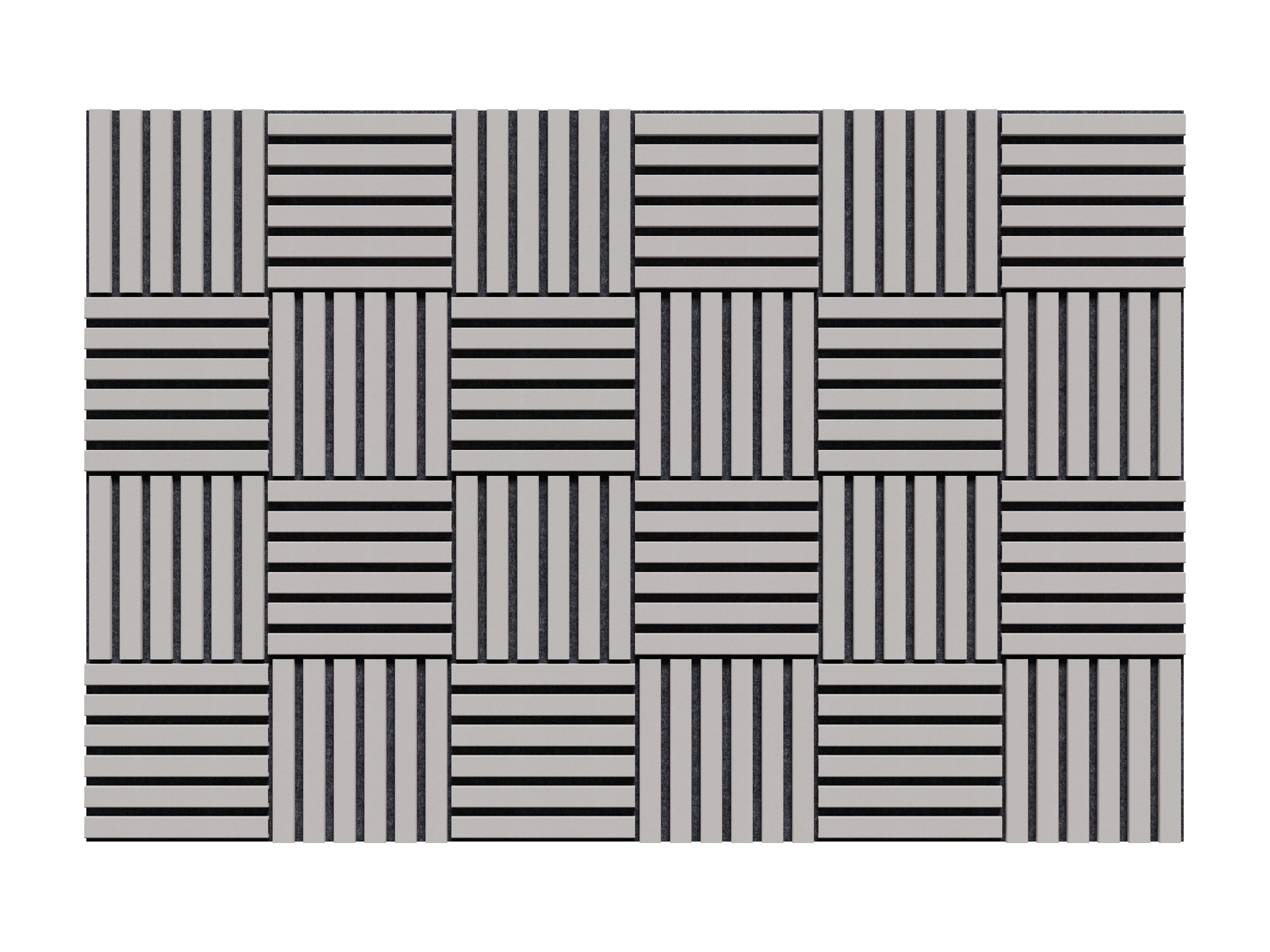 Nota Mosaico