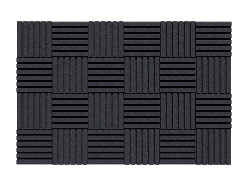 Nota Mosaico — Carbón