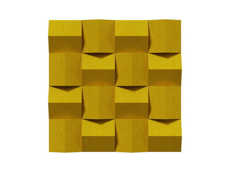 Oasis Chico — Ocre