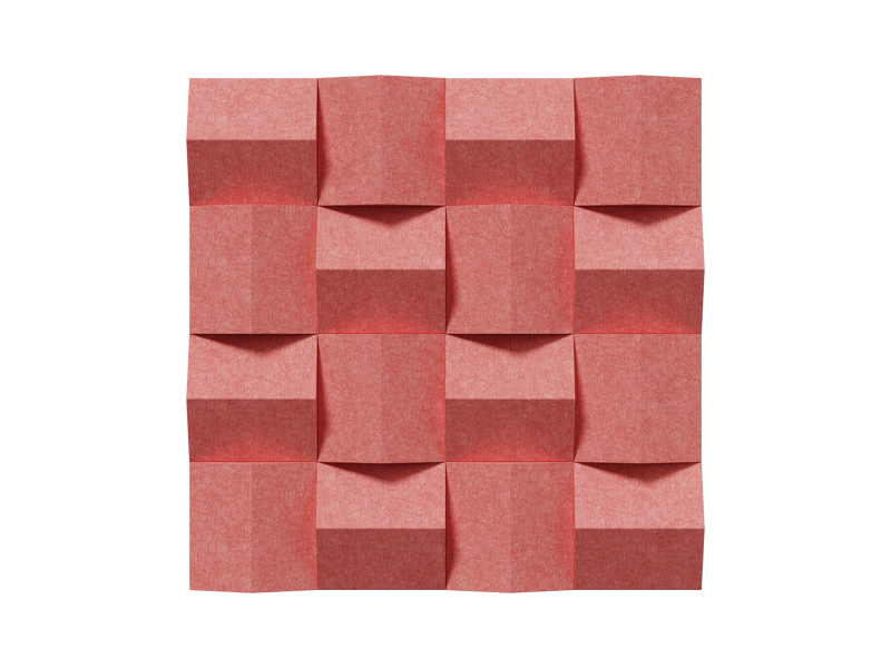 Oasis Chico — Terracota