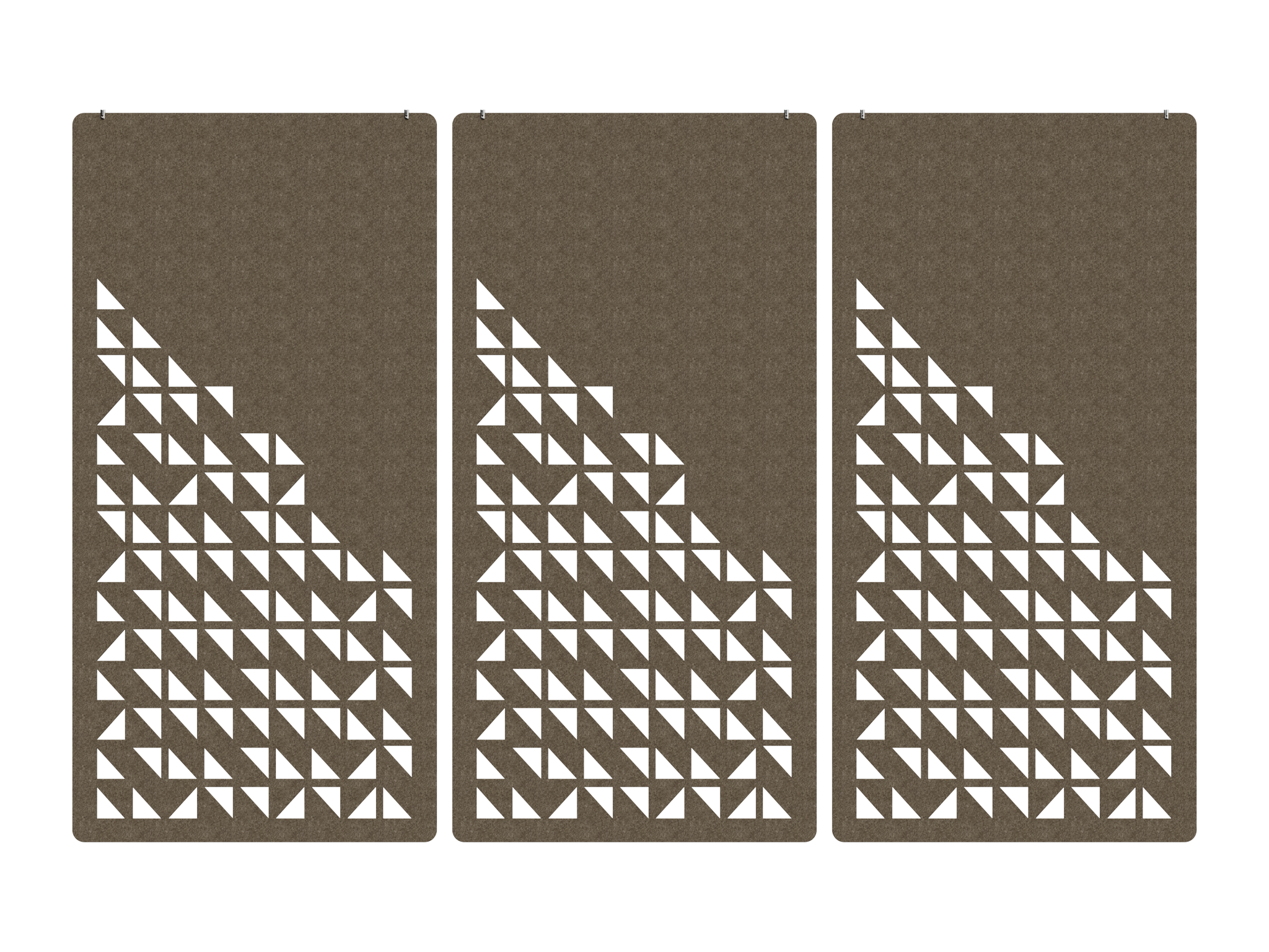 Triangles