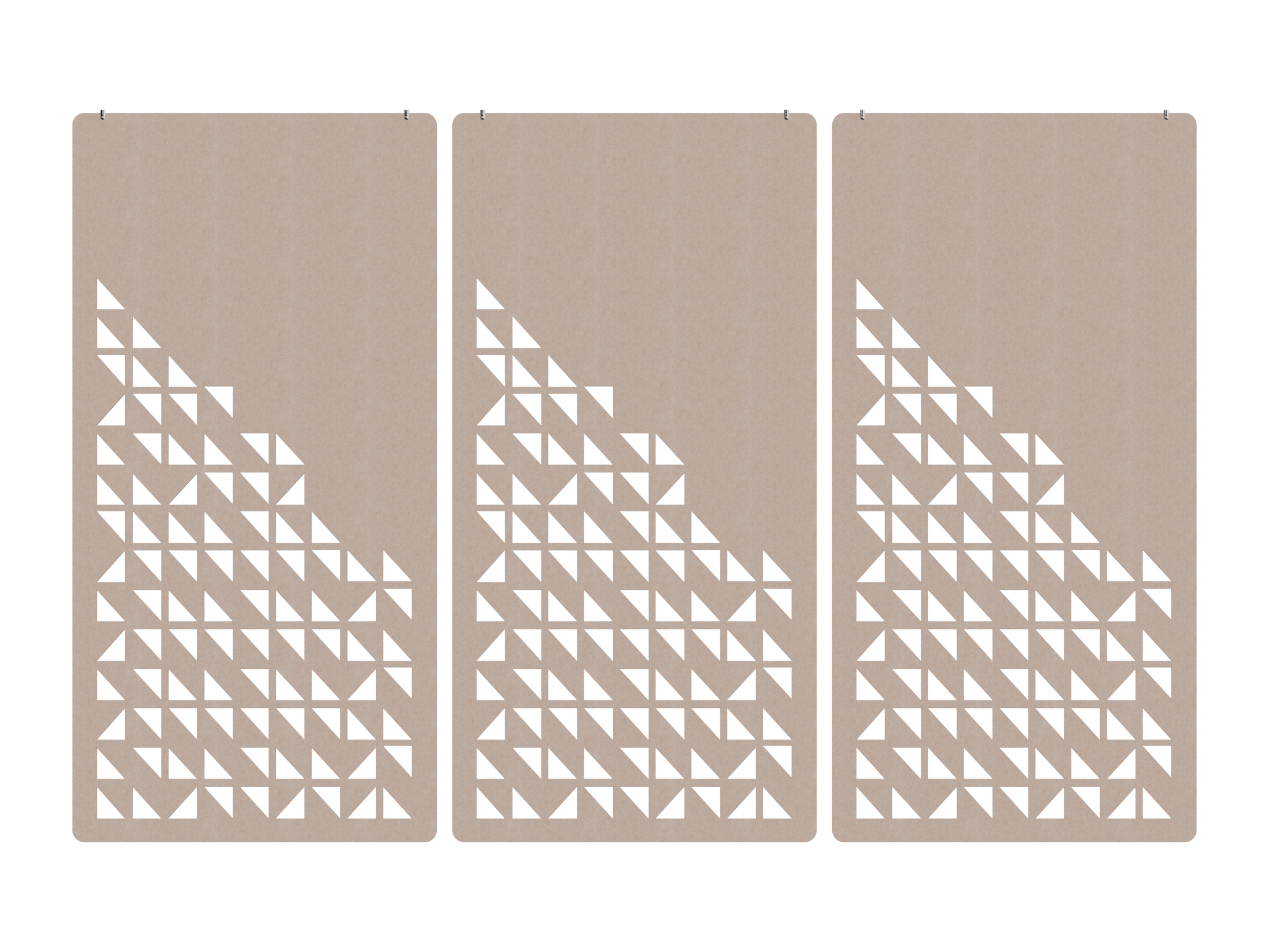 Triangles