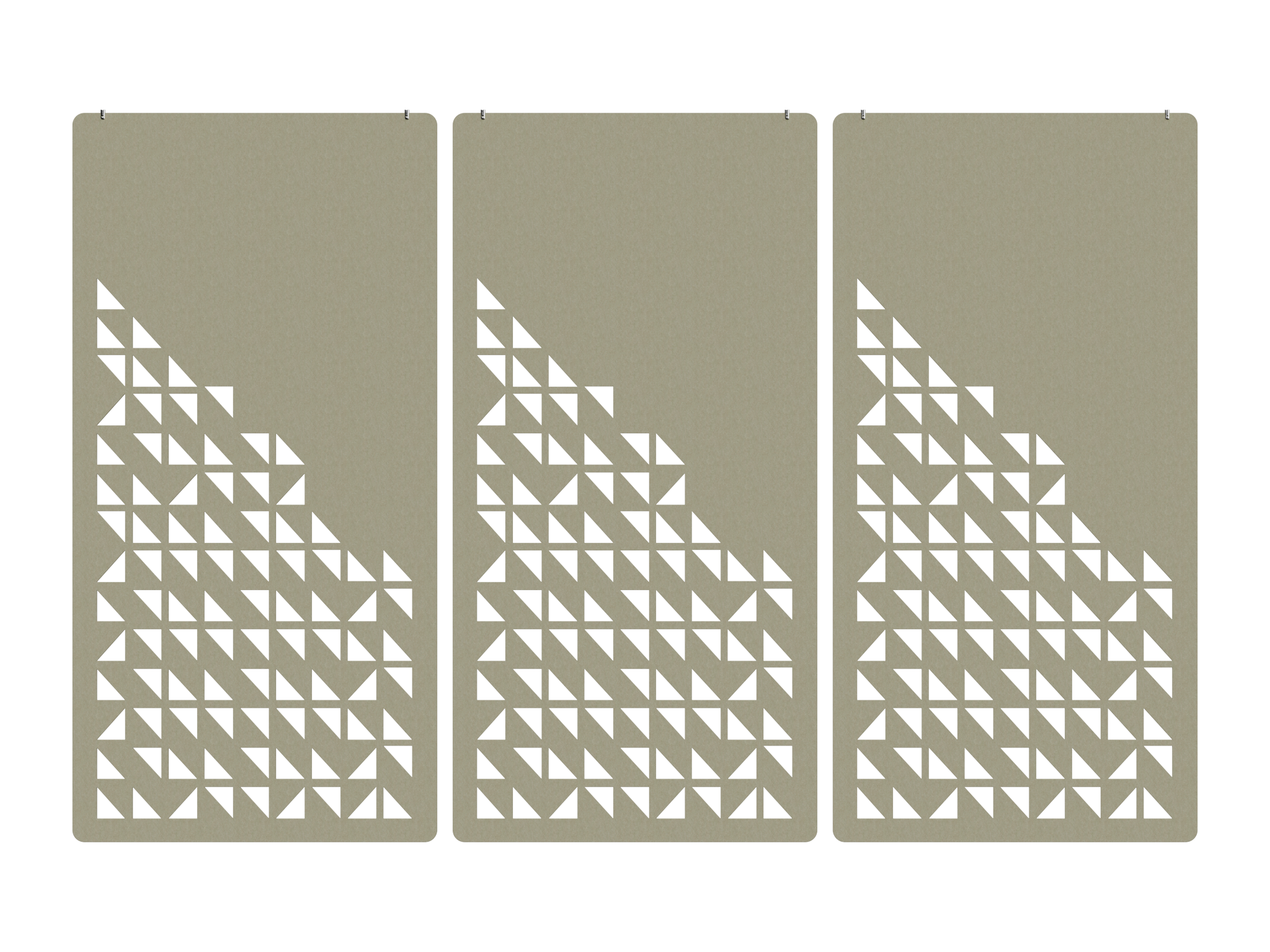 Triangles