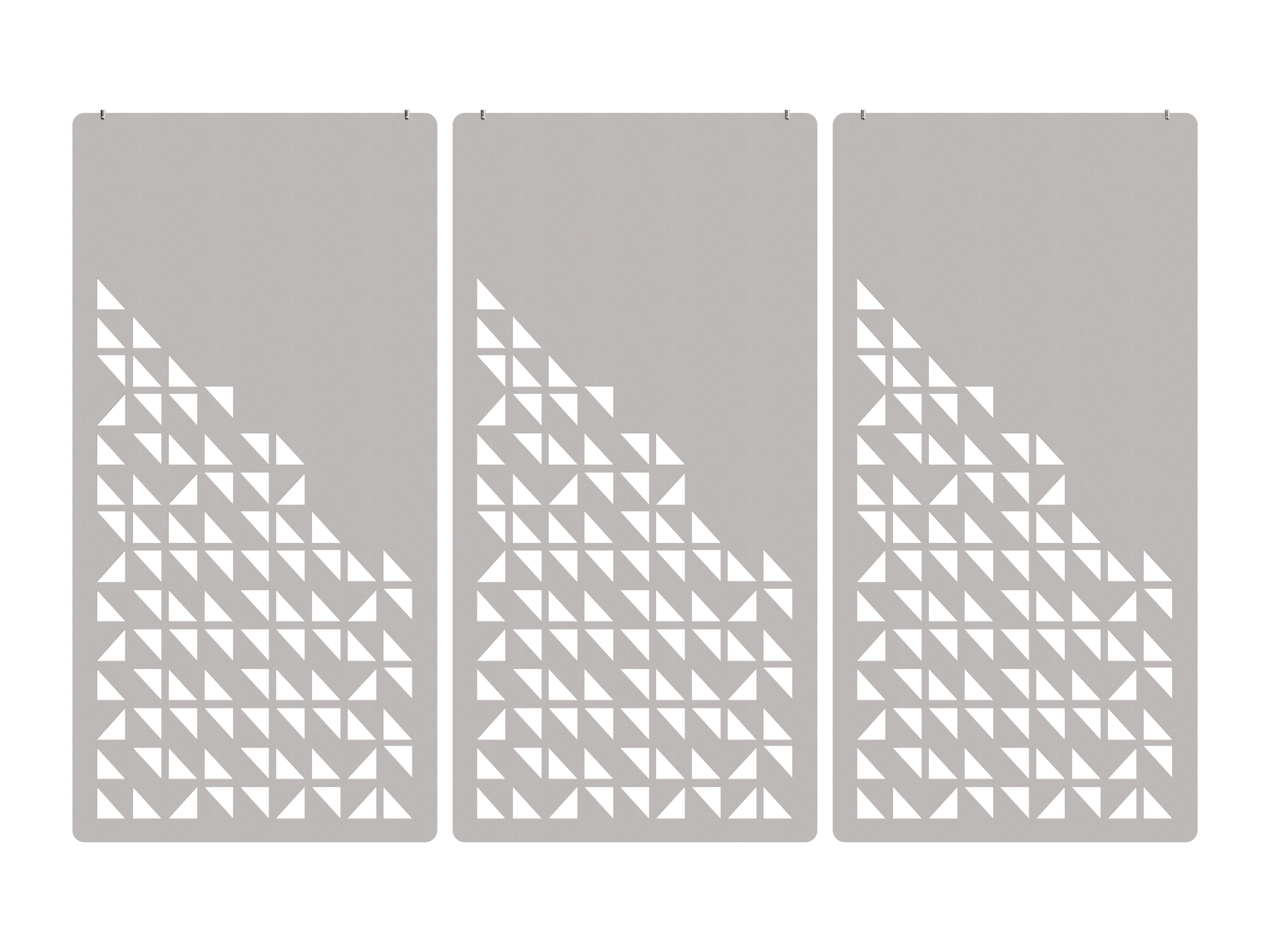 Triangles