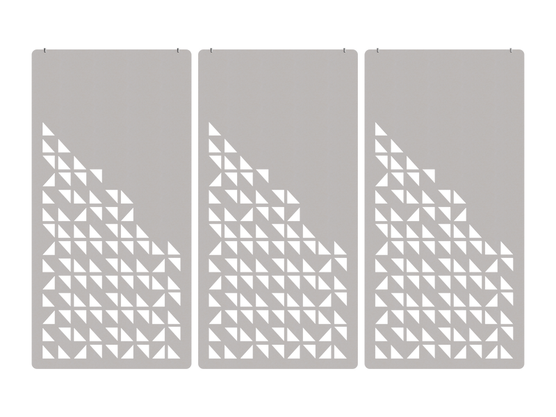 Triangles — Lino