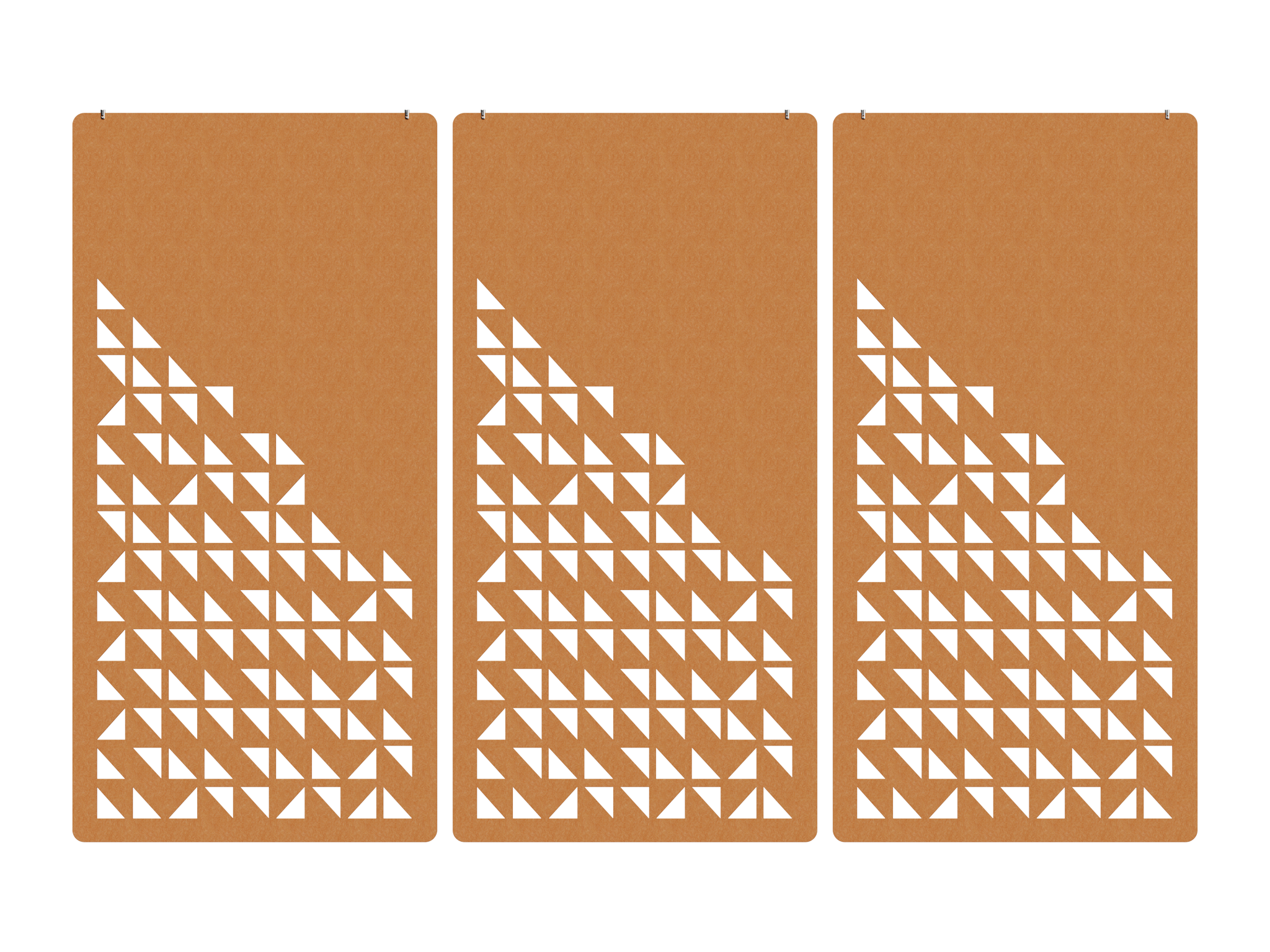 Triangles