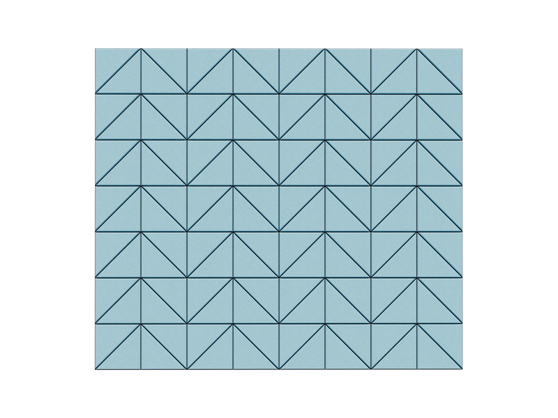 Runa — Azul Glaciar