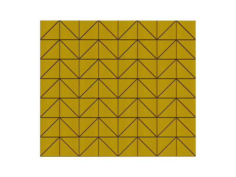 Runa — Ocre