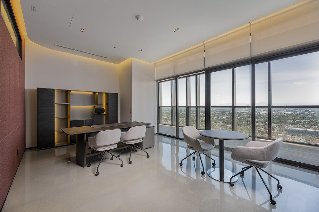 Corporativo Simex
