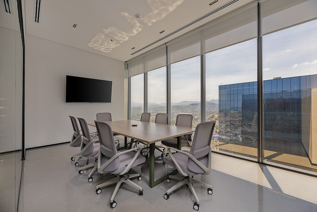 Corporativo Simex